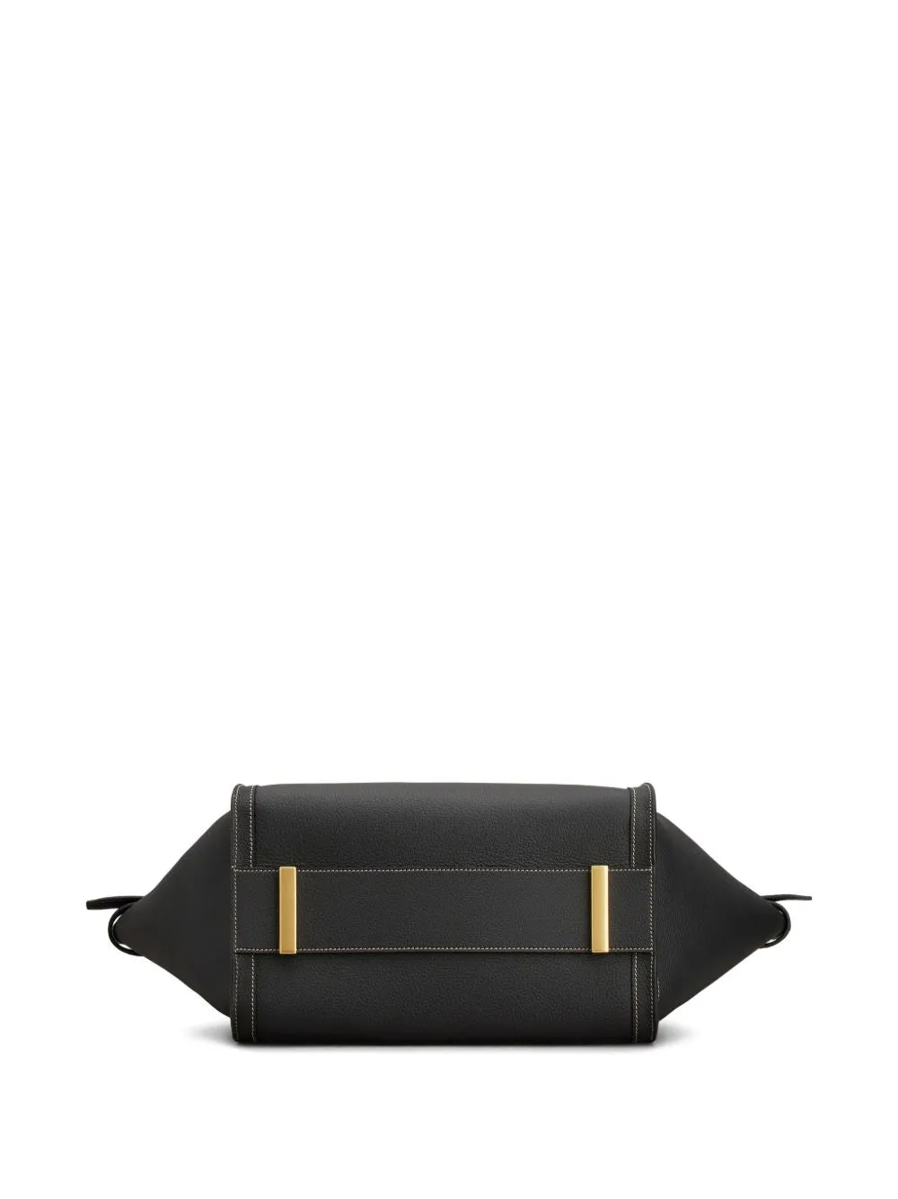 Medium Leather Tote sold by Wanan Luxury product image thumbnail 5