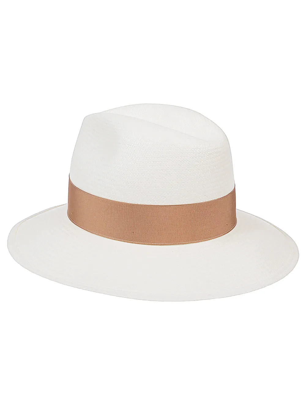 Giulietta Straw Hat sold by Wanan Luxury product image thumbnail 2