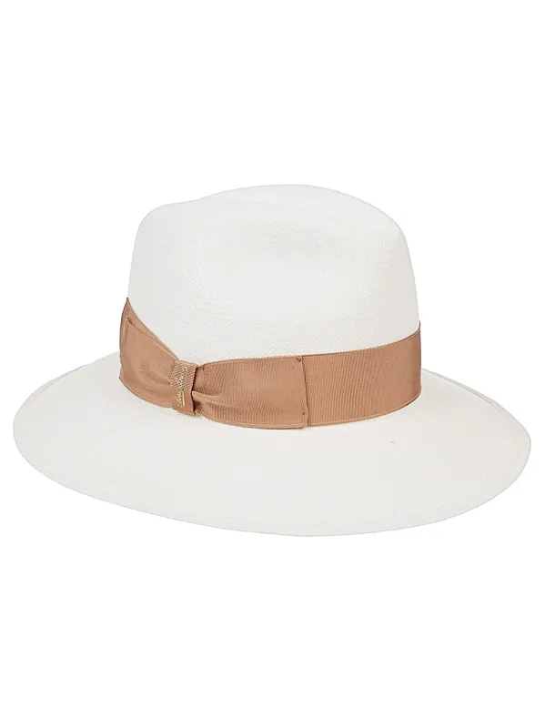 Giulietta Straw Hat made by Wanan Luxury