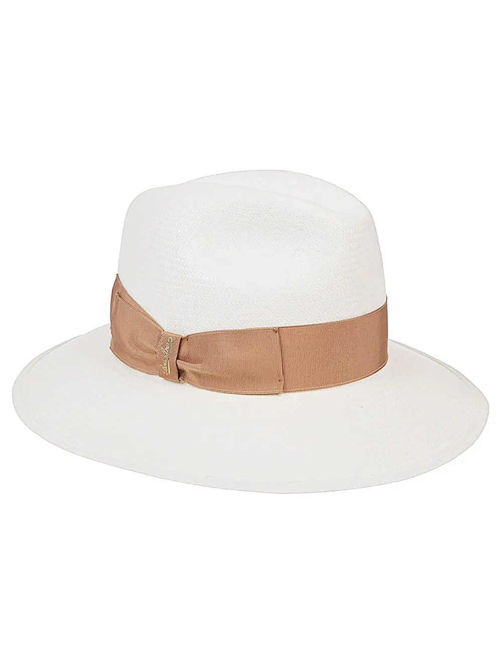 Giulietta Straw Hat sold by Wanan Luxury