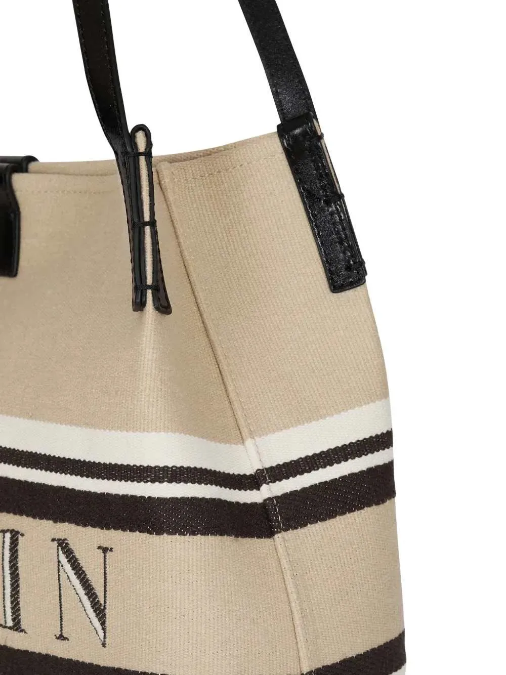 Release Medium Tote Bag With Logo sold by Wanan Luxury product image thumbnail 4