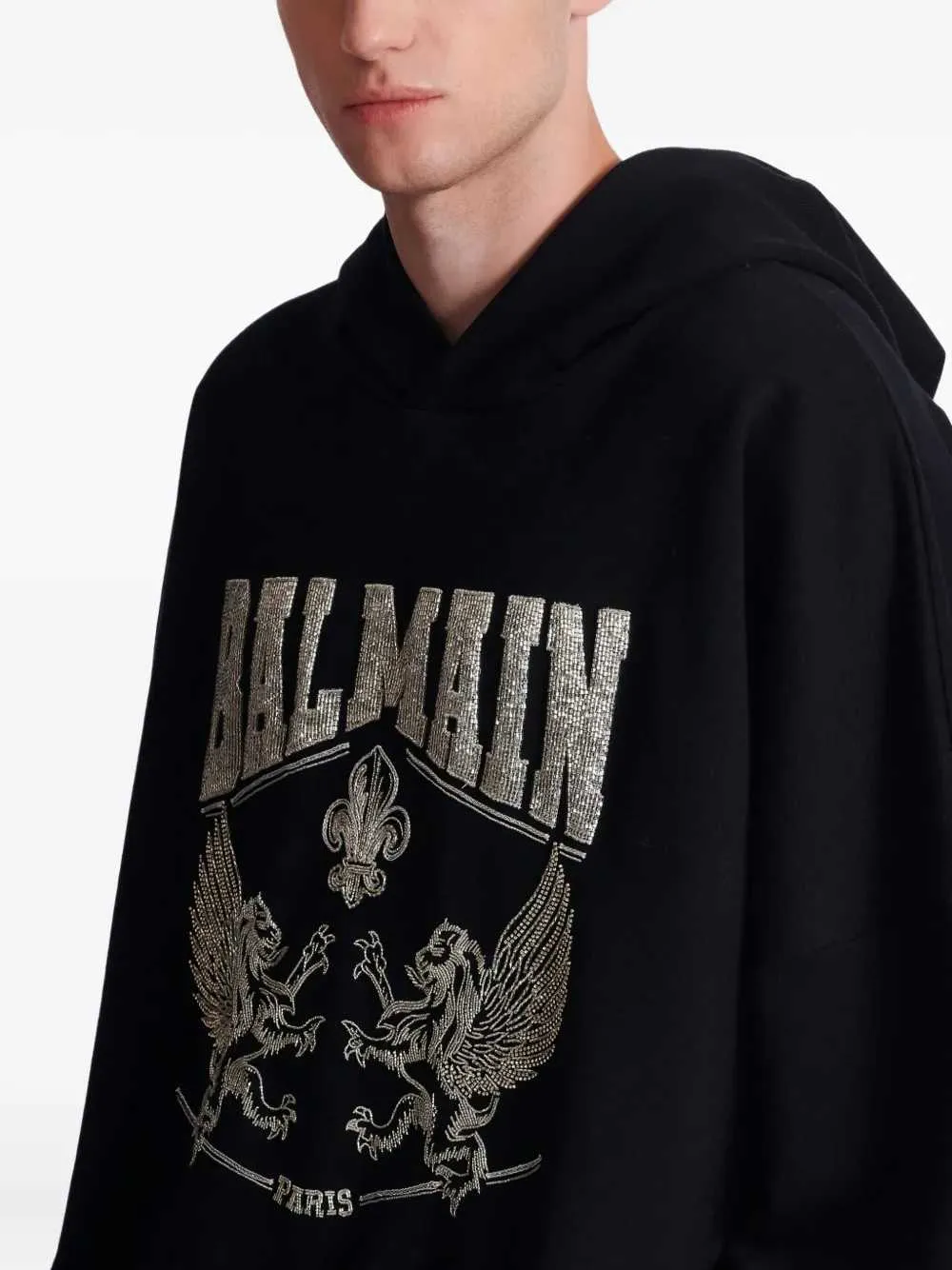 Hoodie sold by Wanan Luxury product image thumbnail 5