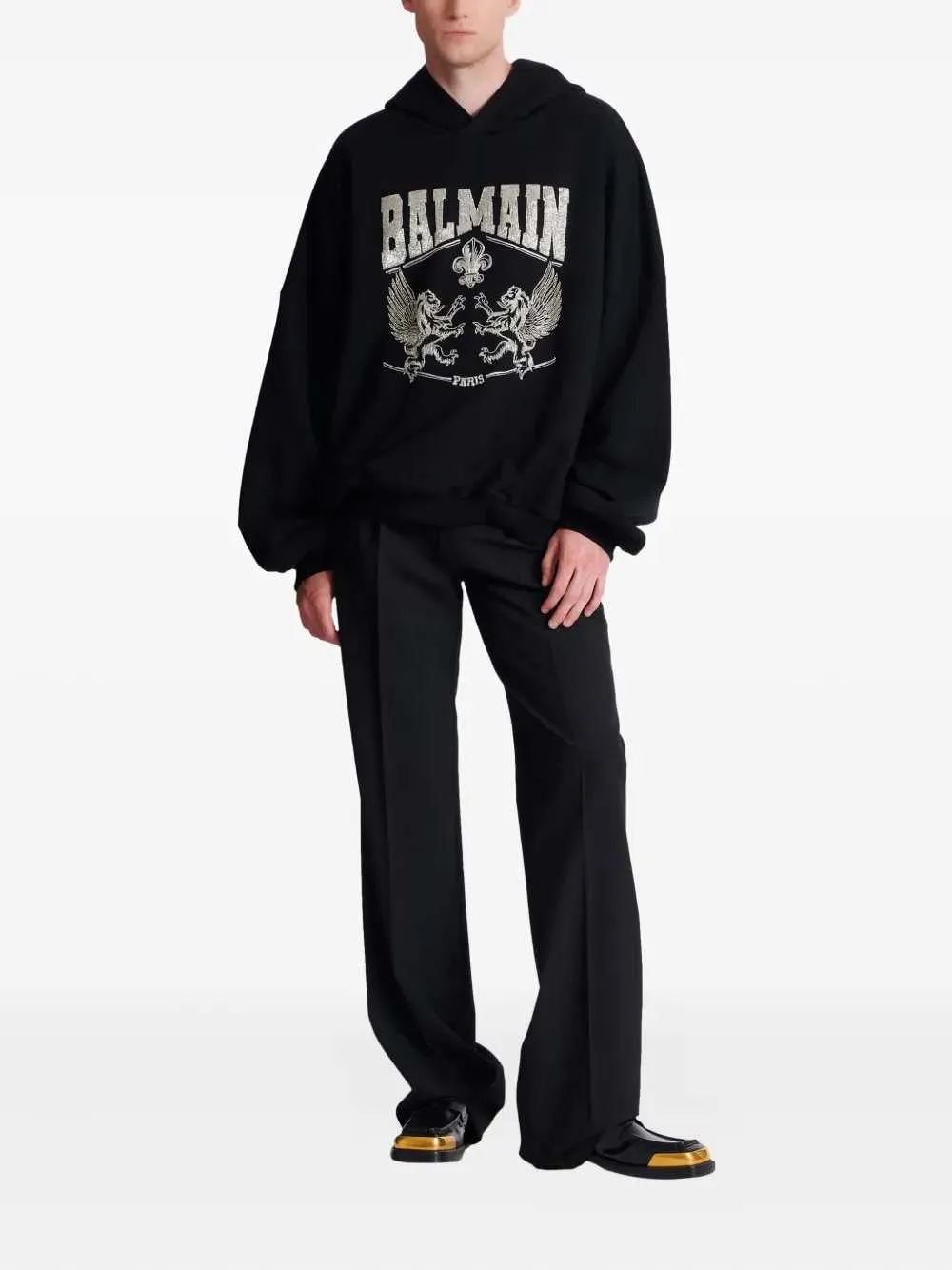 Hoodie sold by Wanan Luxury product image thumbnail 2