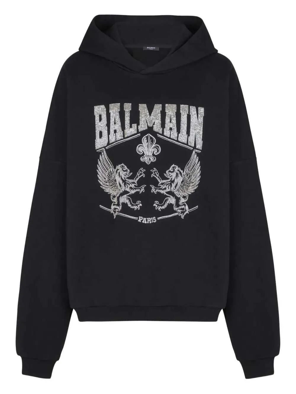 Hoodie sold by Wanan Luxury