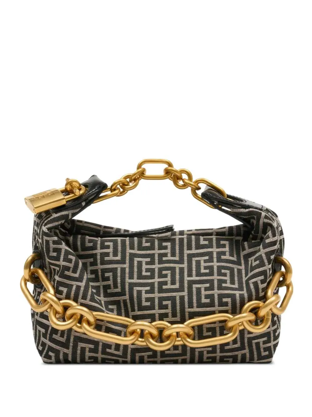 Sync Mini Tote Bag With Chain sold by Wanan Luxury