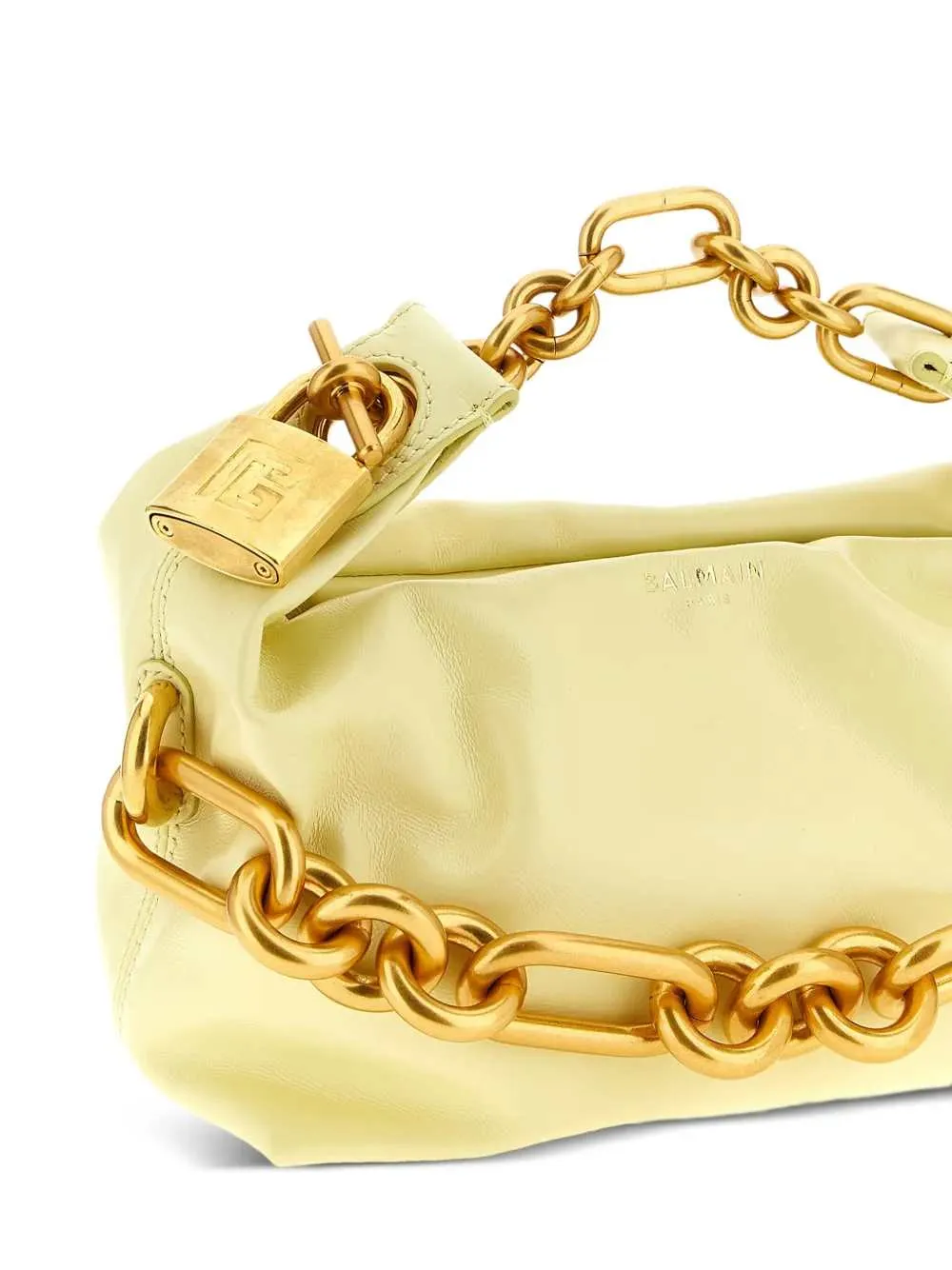 Sync Mini Tote Bag sold by Wanan Luxury product image thumbnail 3