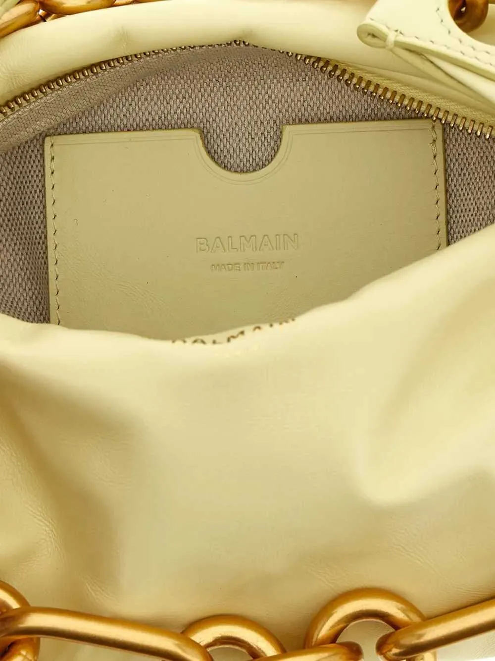 Sync Mini Tote Bag sold by Wanan Luxury product image thumbnail 4