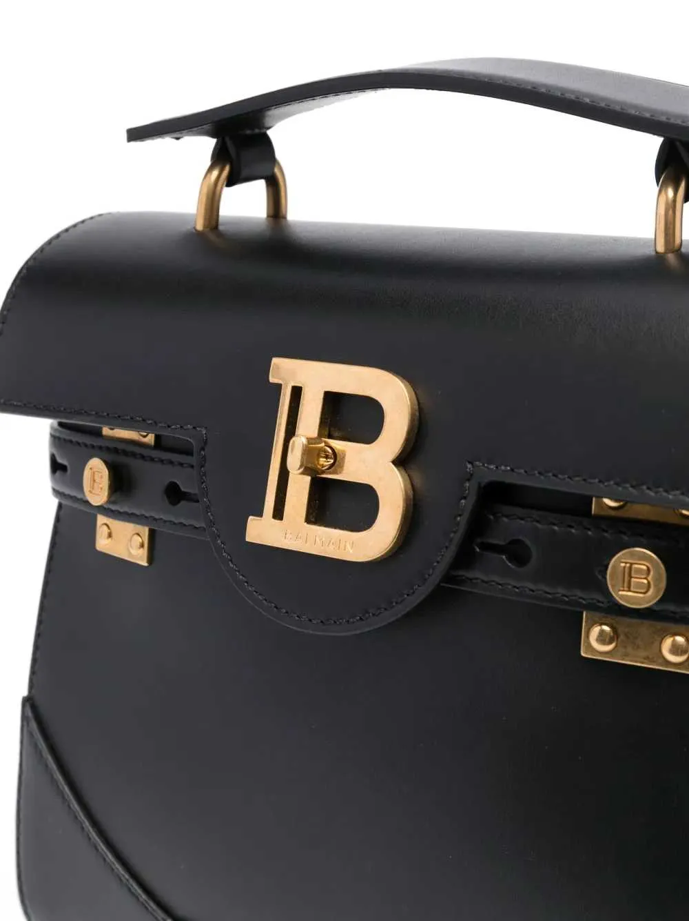 B-Buzz Tote Bag sold by Wanan Luxury product image thumbnail 4