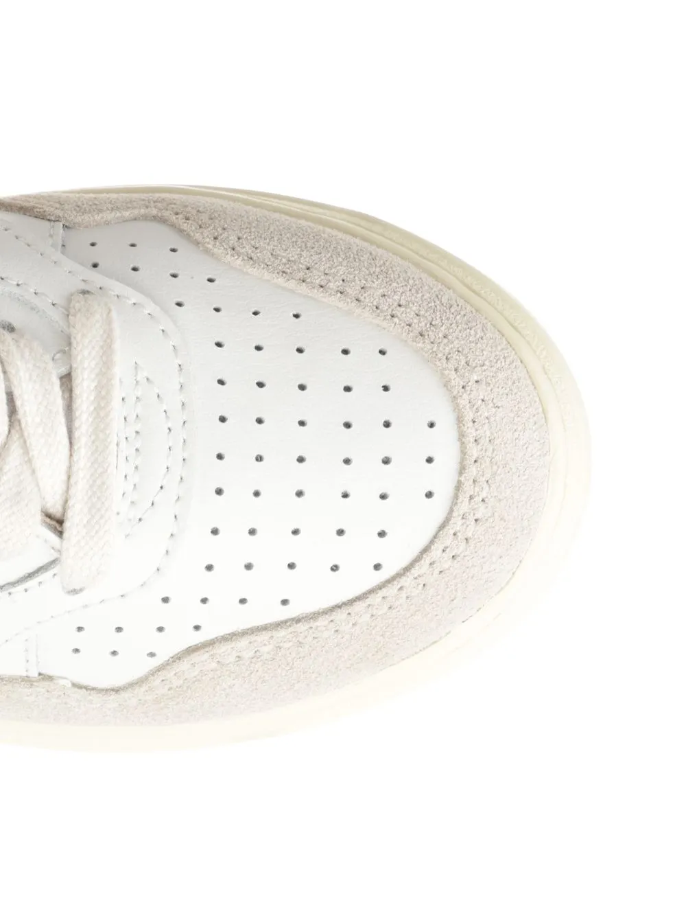 Medalist Low Sneakers White sold by Wanan Luxury product image thumbnail 4