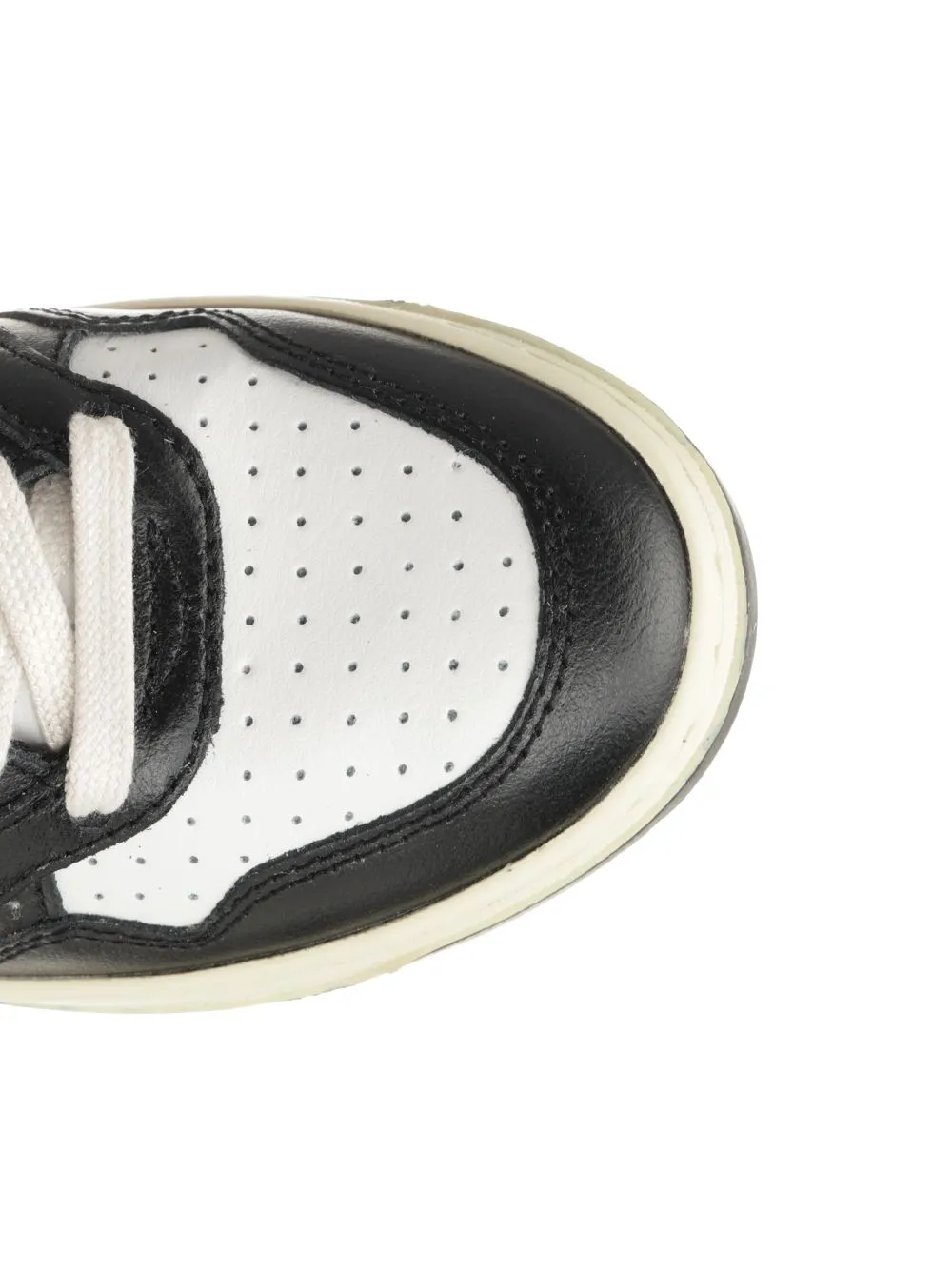 Medalist Low Sneakers Black sold by Wanan Luxury product image thumbnail 4