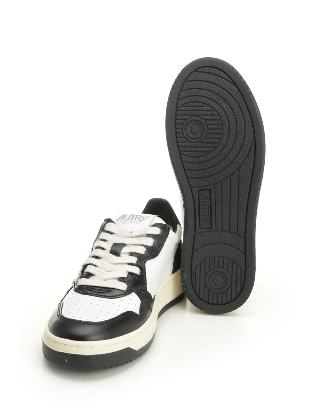 Medalist Low Sneakers Black sold by Wanan Luxury product image thumbnail 5