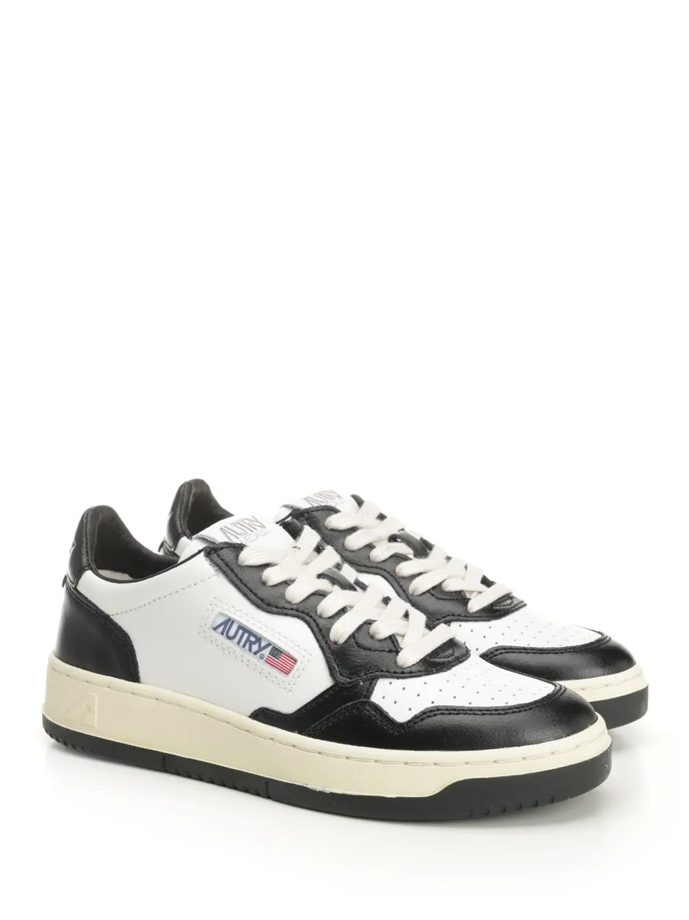 Medalist Low Sneakers Black sold by Wanan Luxury product image thumbnail 2