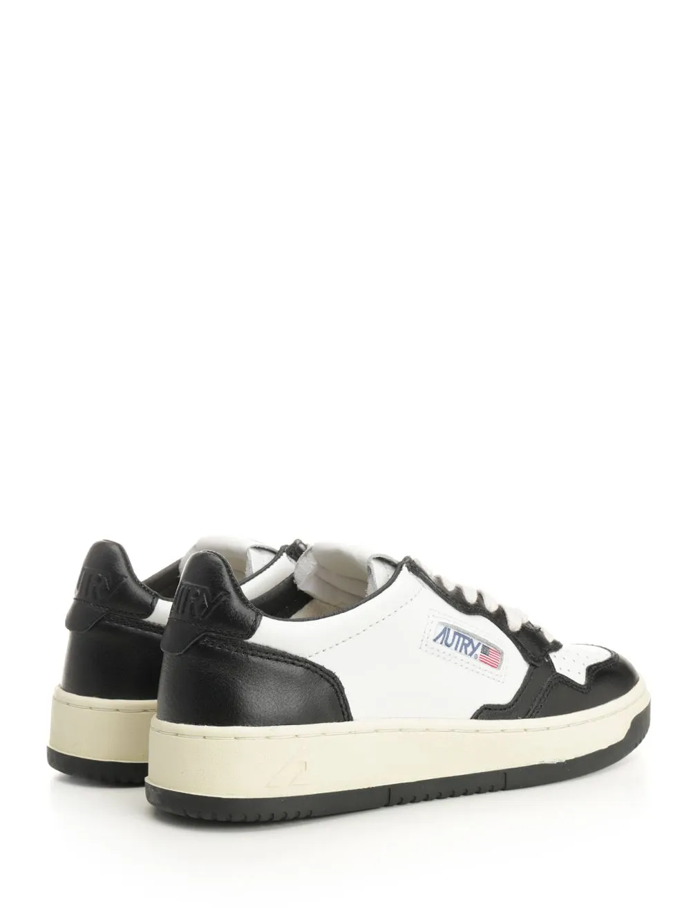 Medalist Low Sneakers Black sold by Wanan Luxury product image thumbnail 3