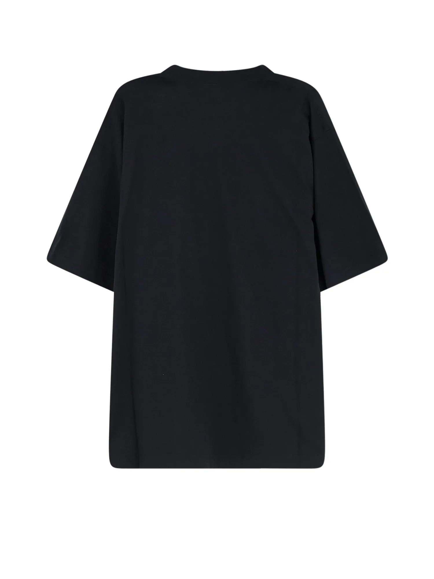 Cotton T-Shirt sold by Wanan Luxury product image thumbnail 2