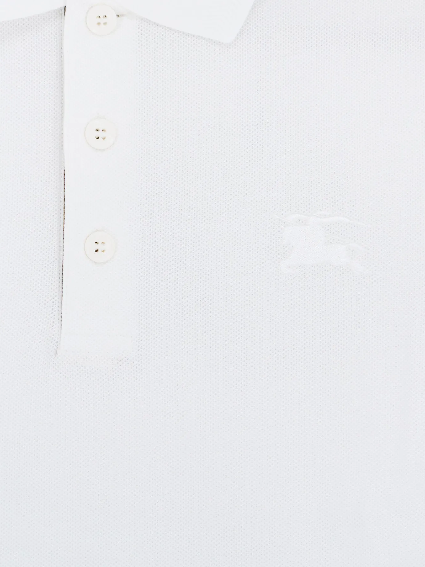 Organic Cotton Polo Shirt sold by Wanan Luxury product image thumbnail 3