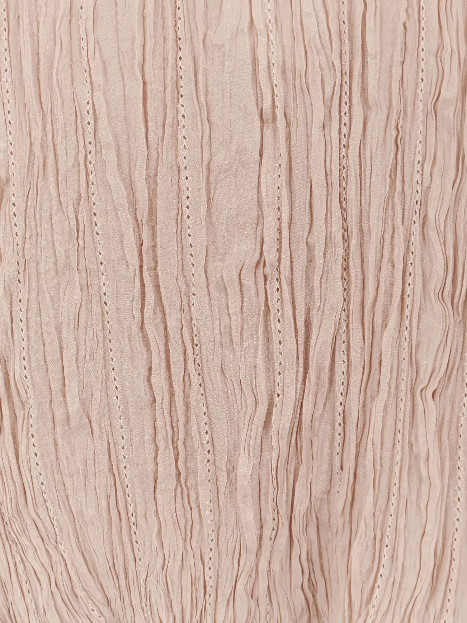 Wrinkle Top sold by Wanan Luxury product image thumbnail 3