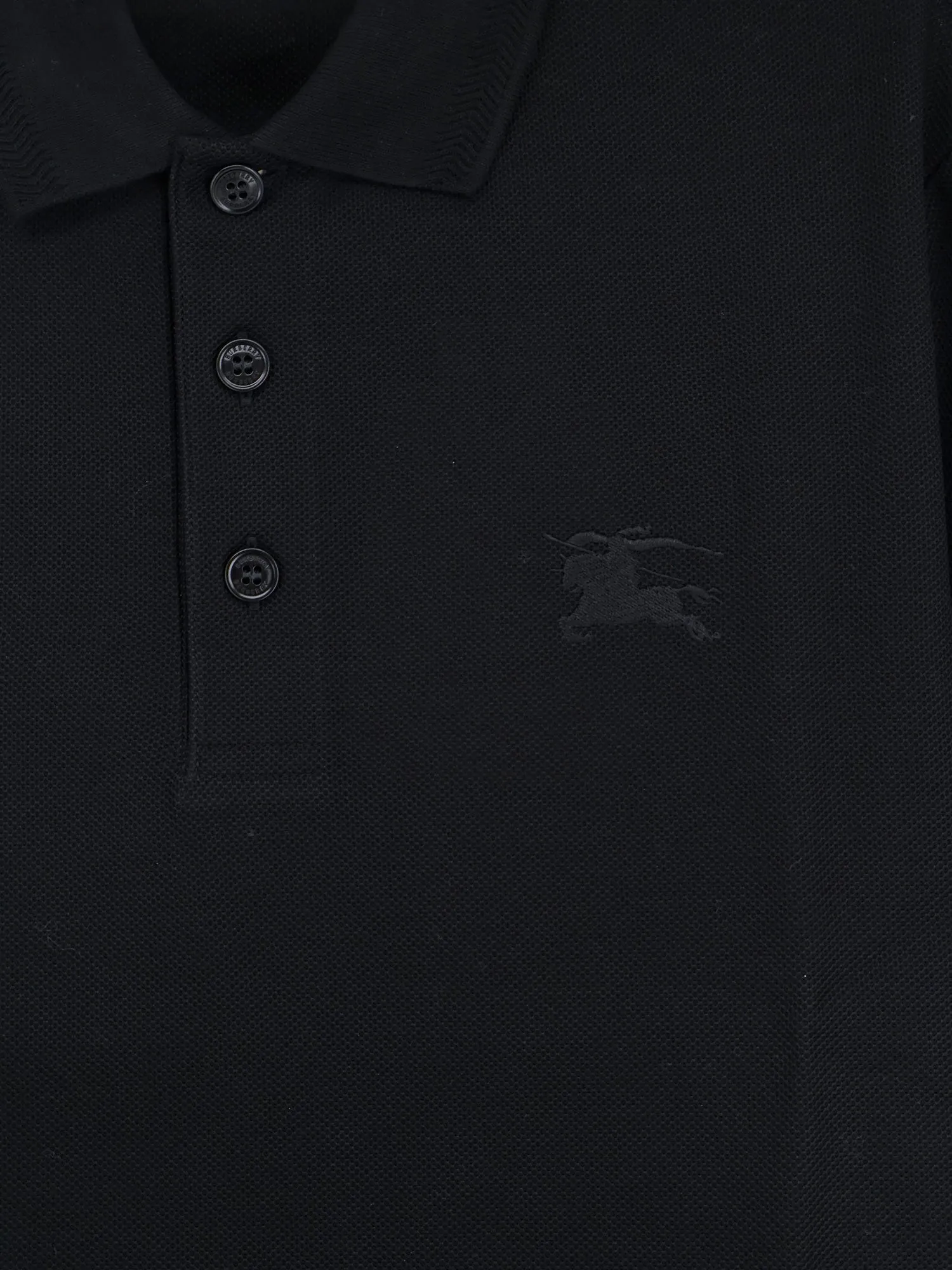 Cotton Polo Shirt sold by Wanan Luxury product image thumbnail 3