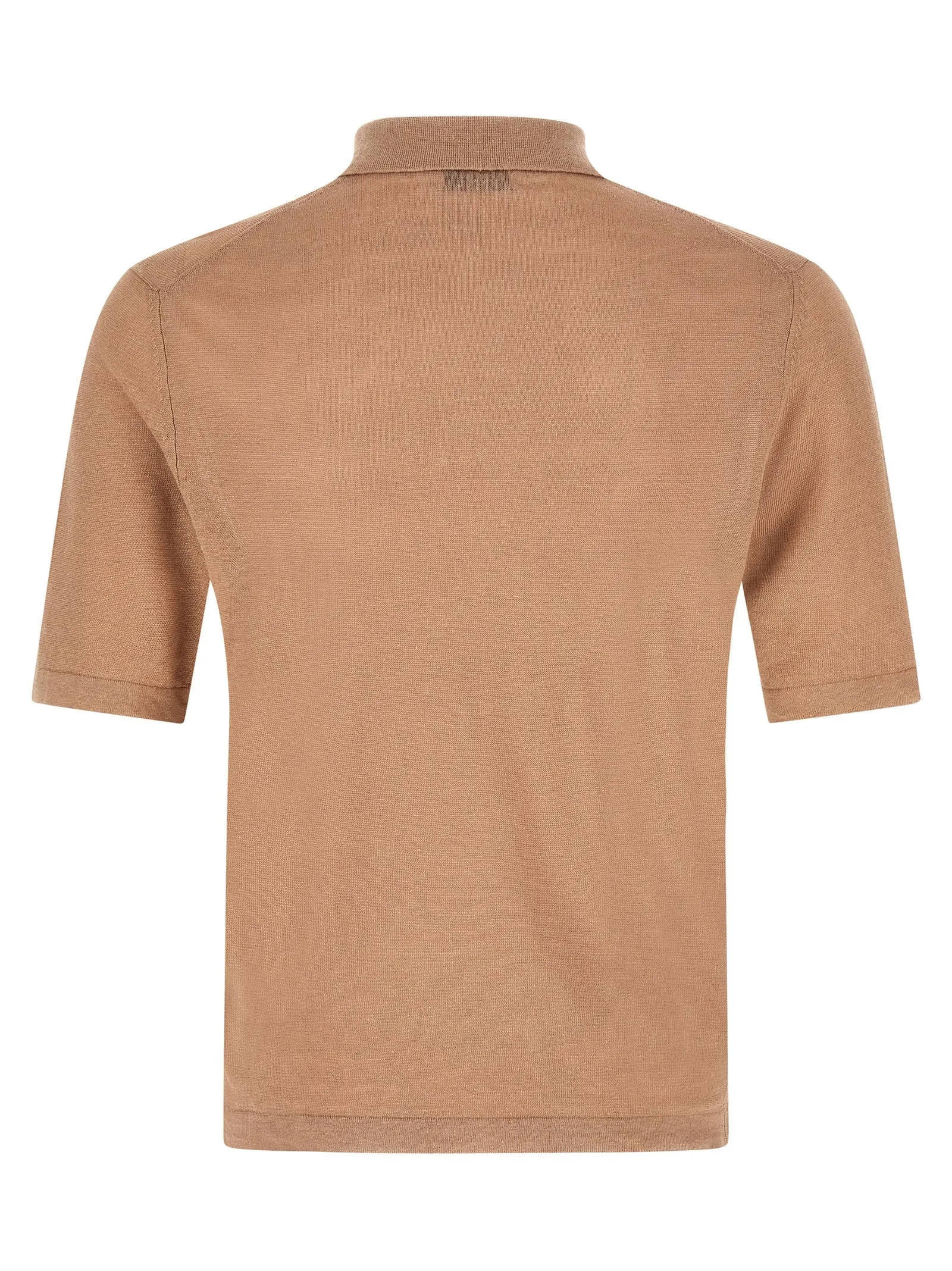 Argyle Polo Beige sold by Wanan Luxury product image thumbnail 2