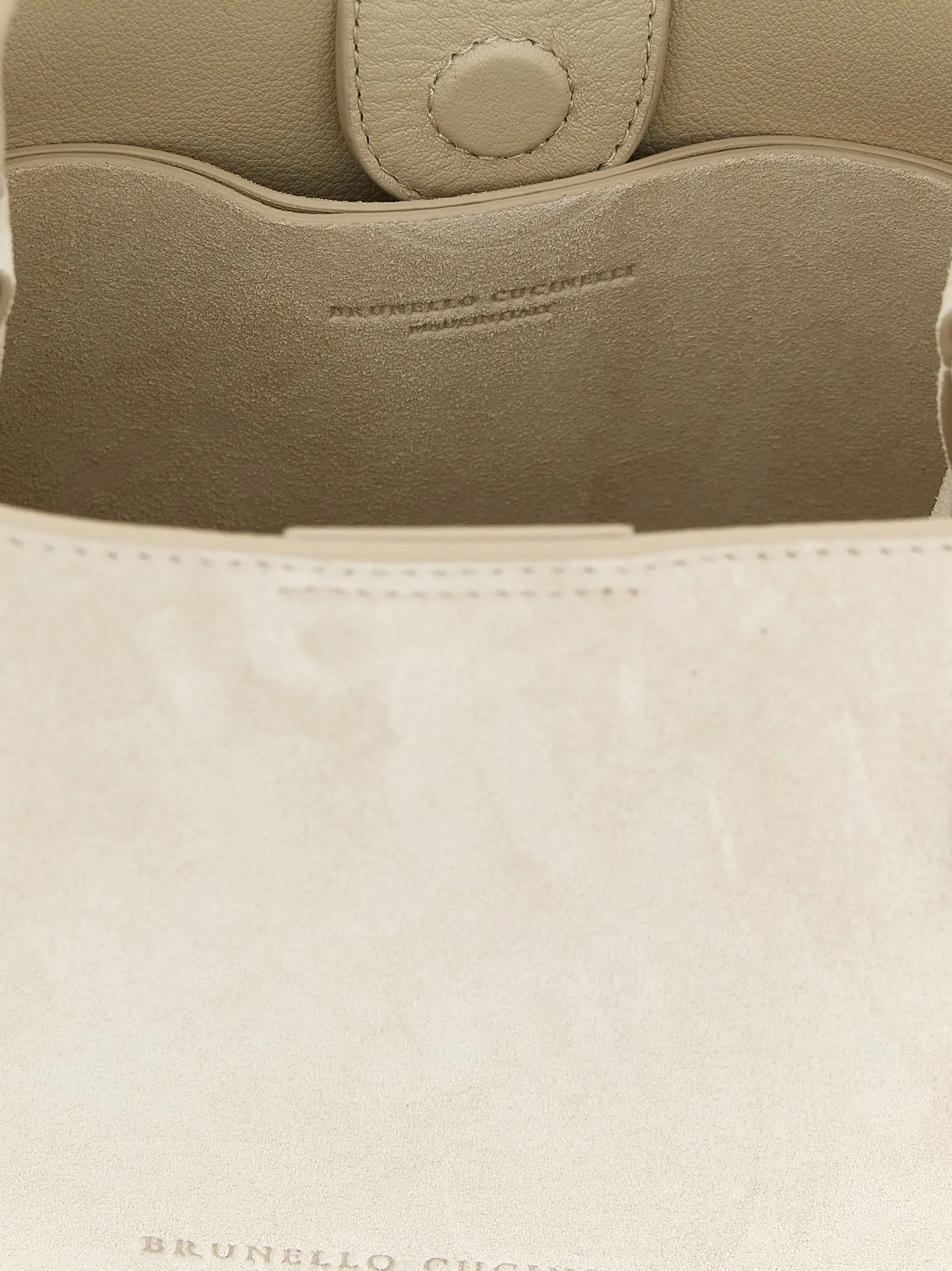 Monile Hand Bags White sold by Wanan Luxury product image thumbnail 4