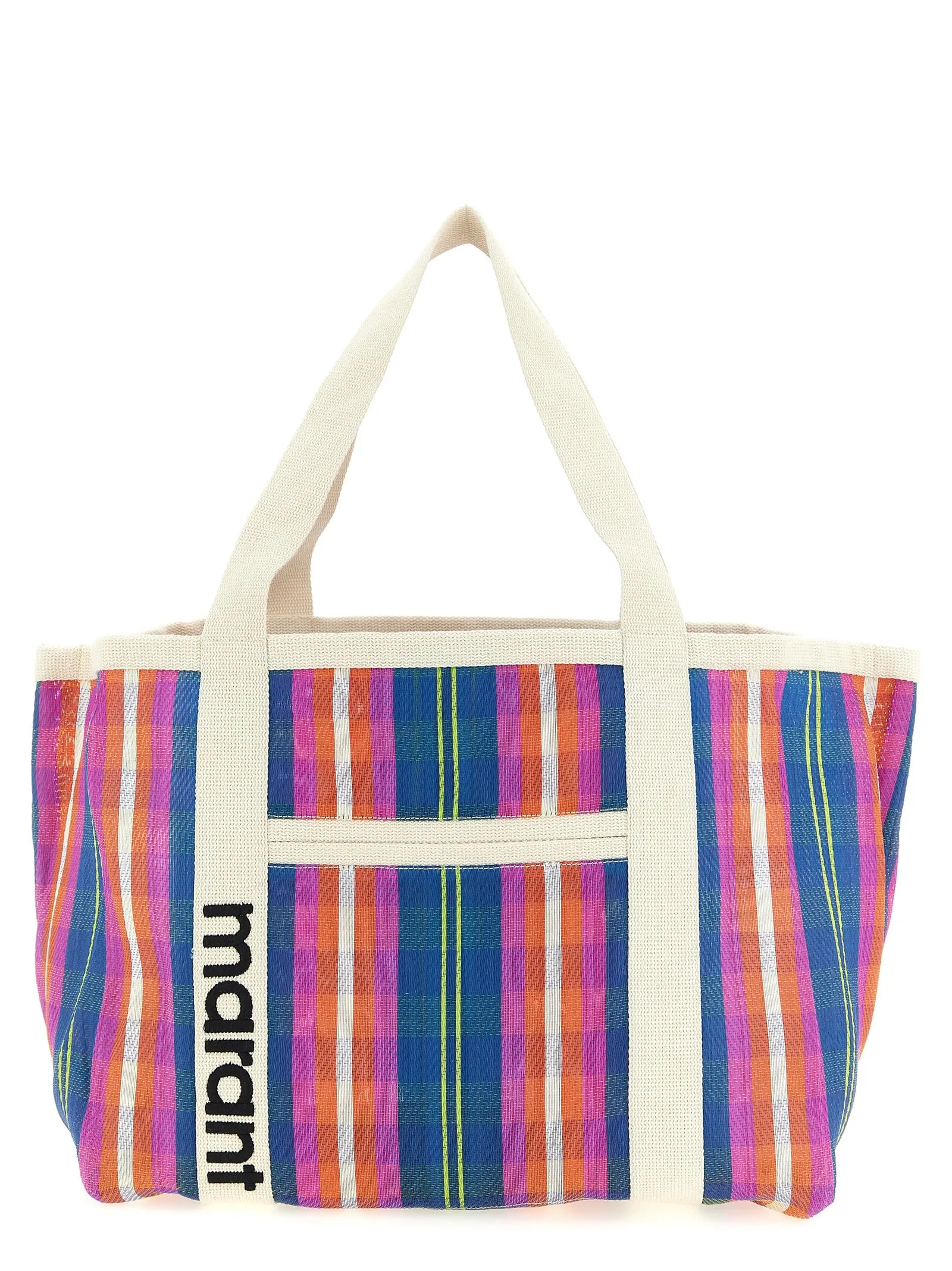 Darwen Tote Bag Multicolor sold by Wanan Luxury