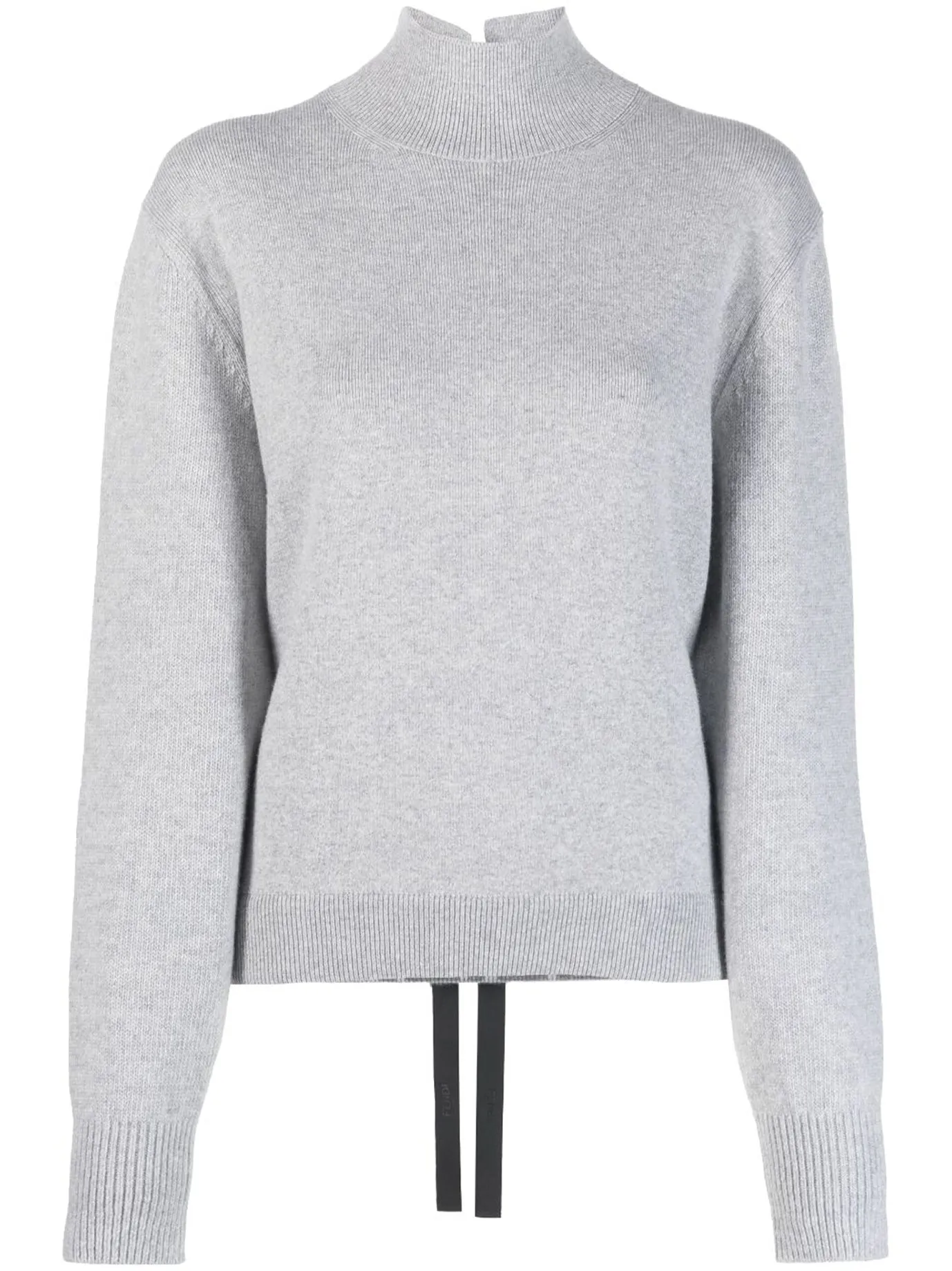 Knitwear Grey sold by Wanan Luxury product image thumbnail 2