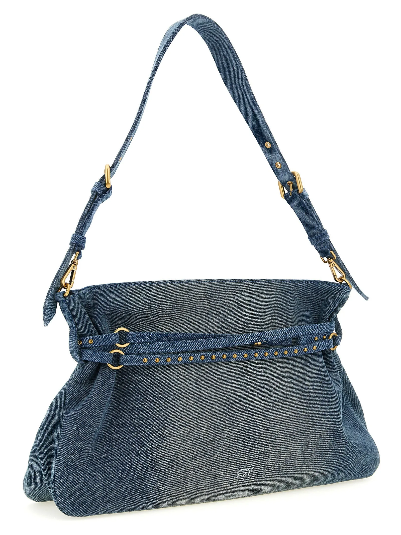 Belt Shoulder Bags Blue sold by Wanan Luxury product image thumbnail 2