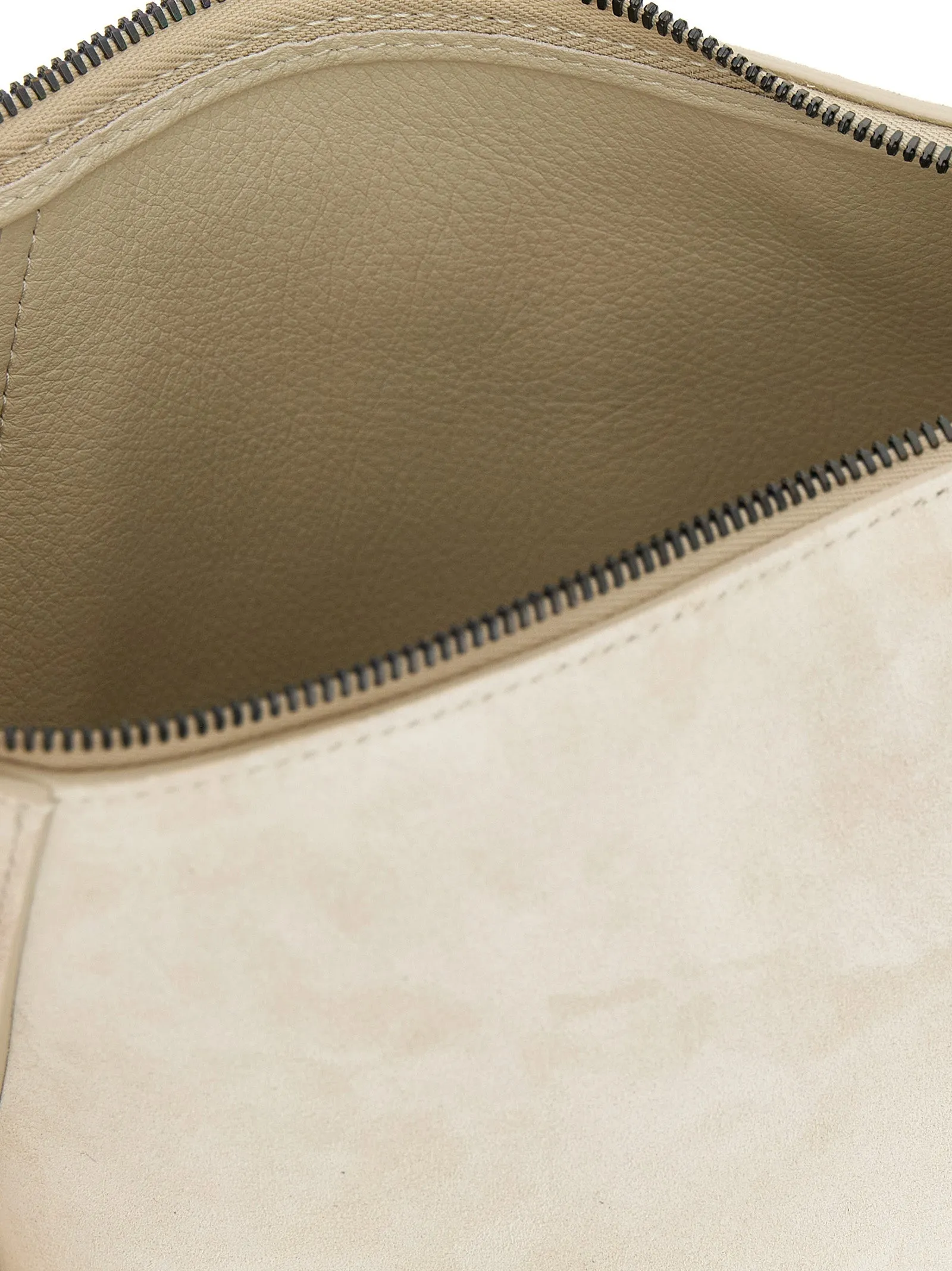 Suede Handbag Hand Bags White sold by Wanan Luxury product image thumbnail 4