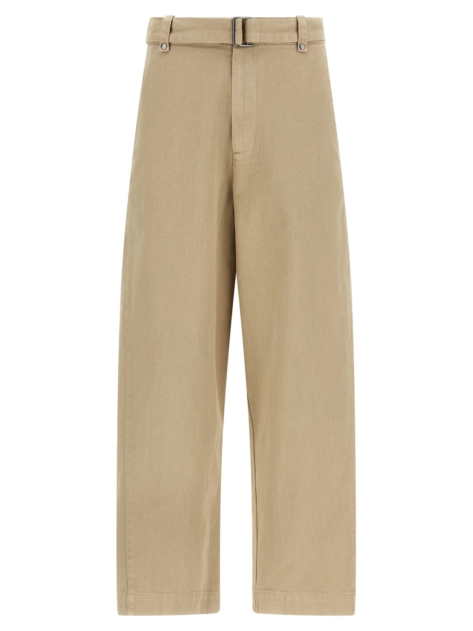 Gully Pants Beige sold by Wanan Luxury