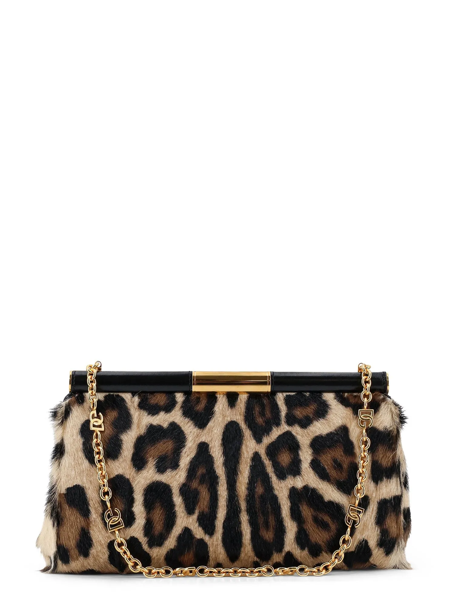 Marlene Pony Skin Shoulder Bag sold by Wanan Luxury product image thumbnail 2