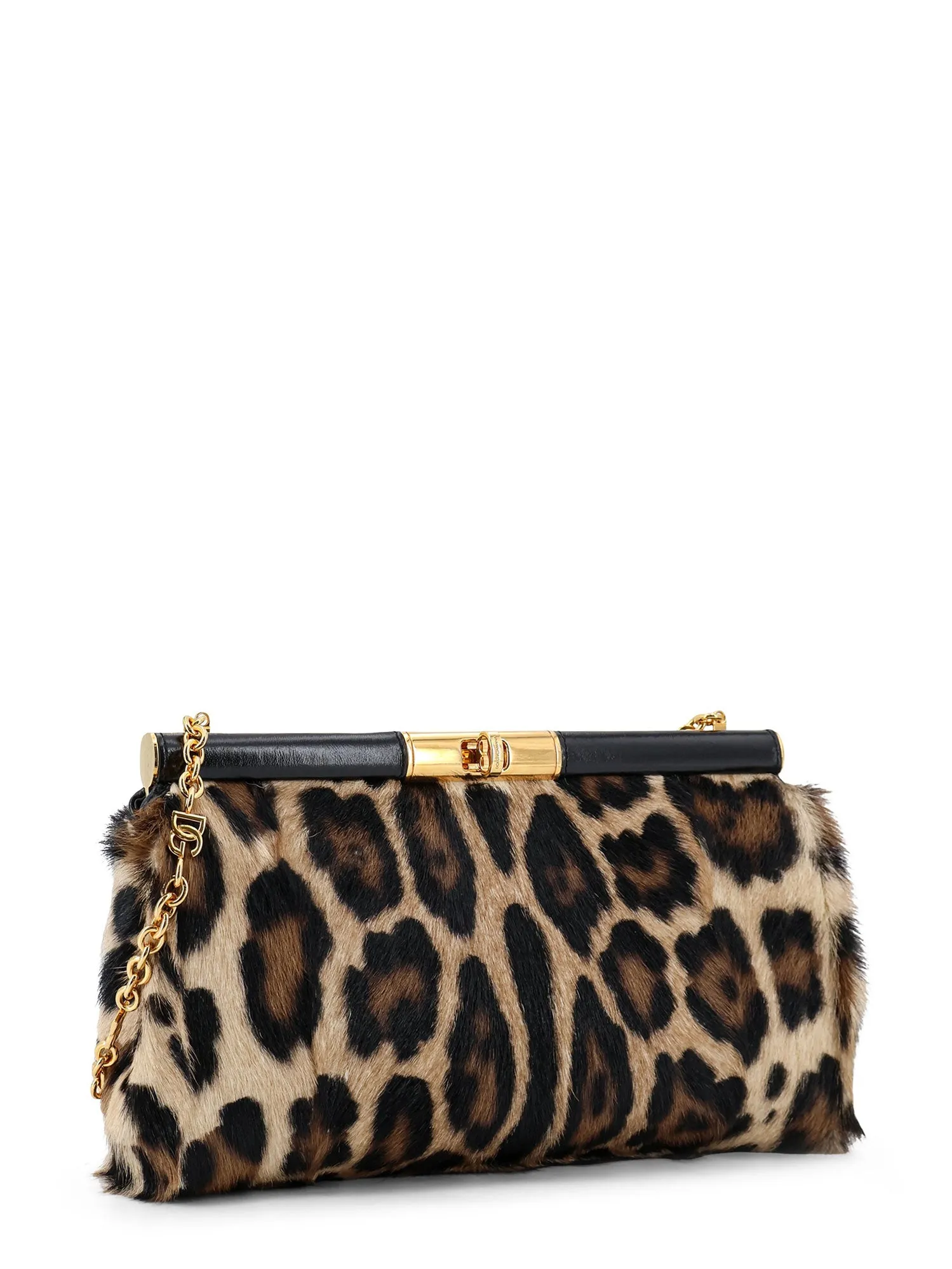 Marlene Pony Skin Shoulder Bag sold by Wanan Luxury product image thumbnail 3
