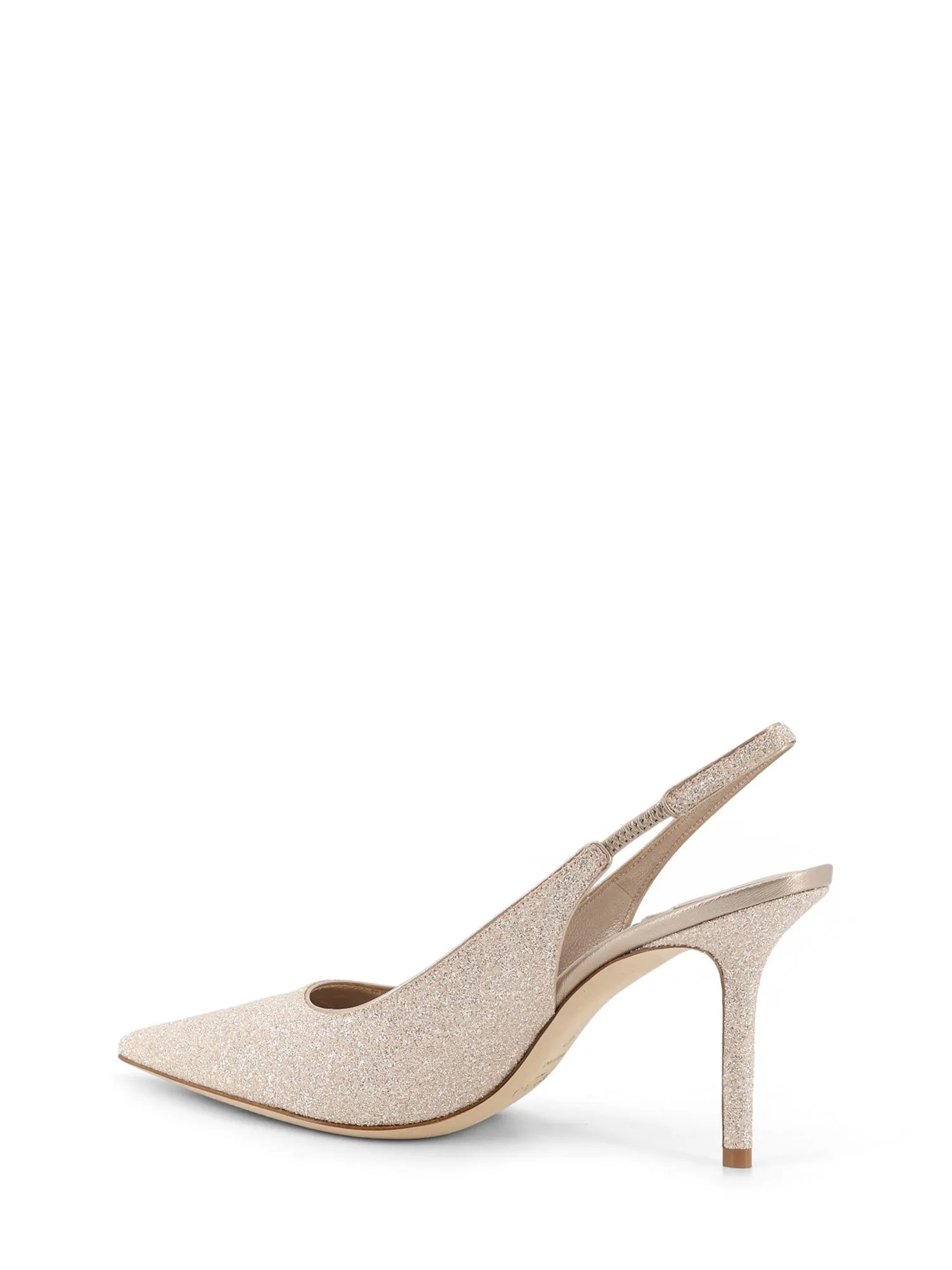 Love DéColleté With All-Over Glitter Effect sold by Wanan Luxury product image thumbnail 3