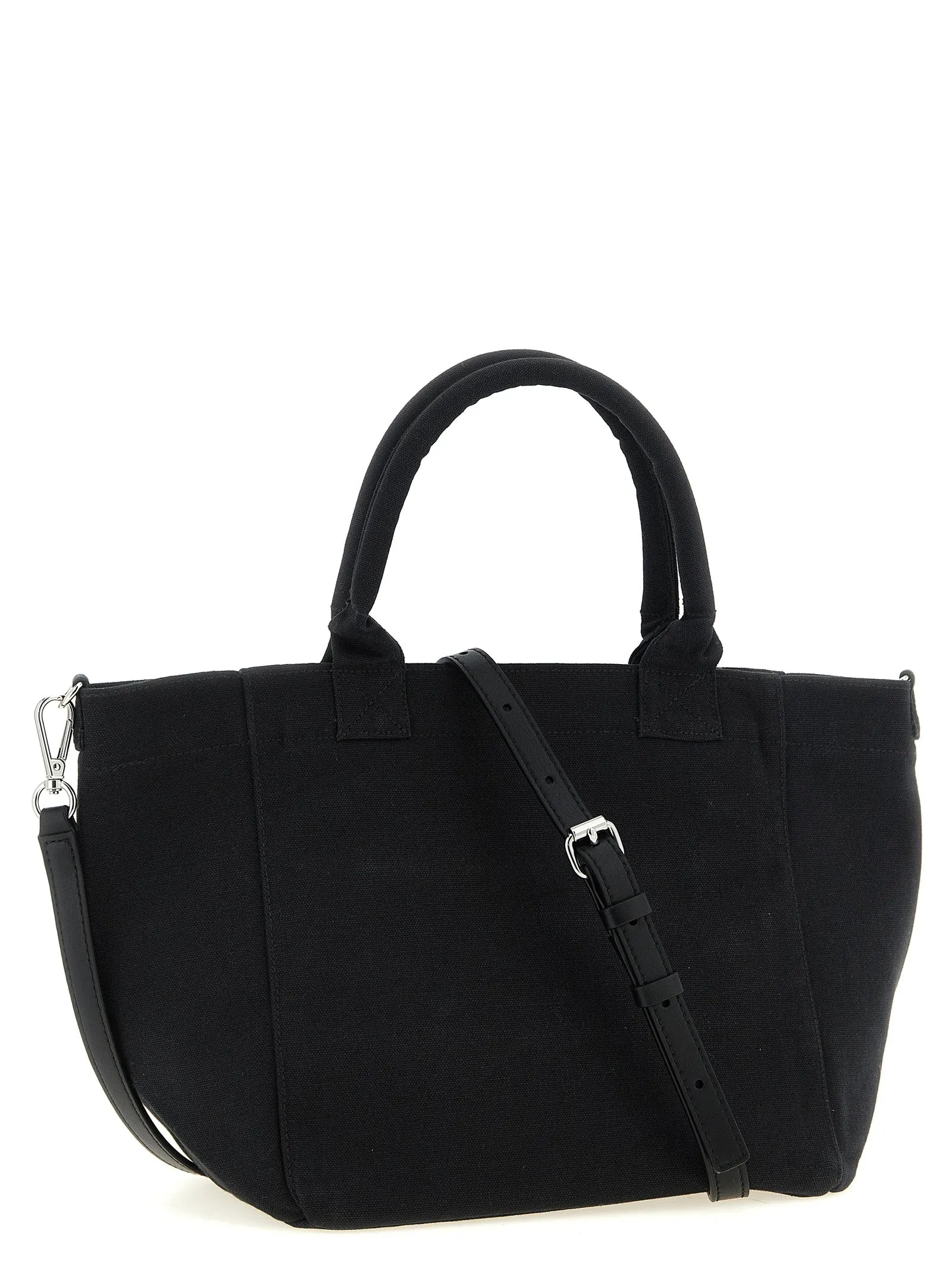 Pony Tote Bag Black sold by Wanan Luxury product image thumbnail 2