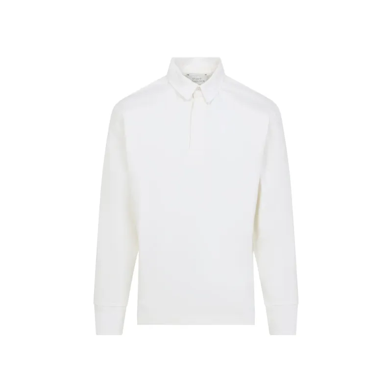 Polo White sold by Wanan Luxury