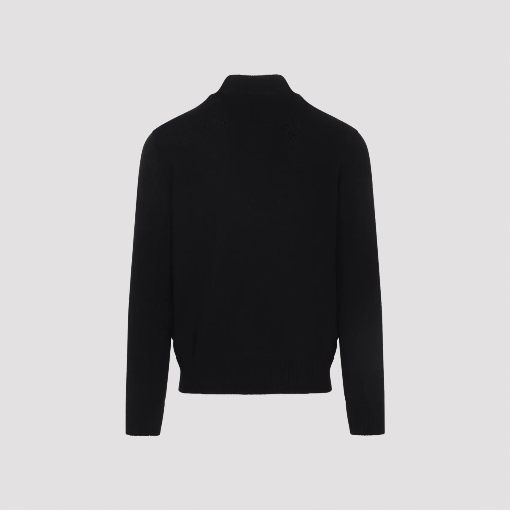Jackets Black sold by Wanan Luxury product image thumbnail 3