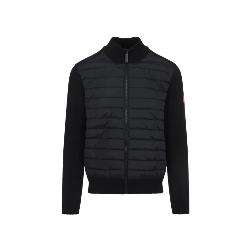 Jackets Black sold by Wanan Luxury