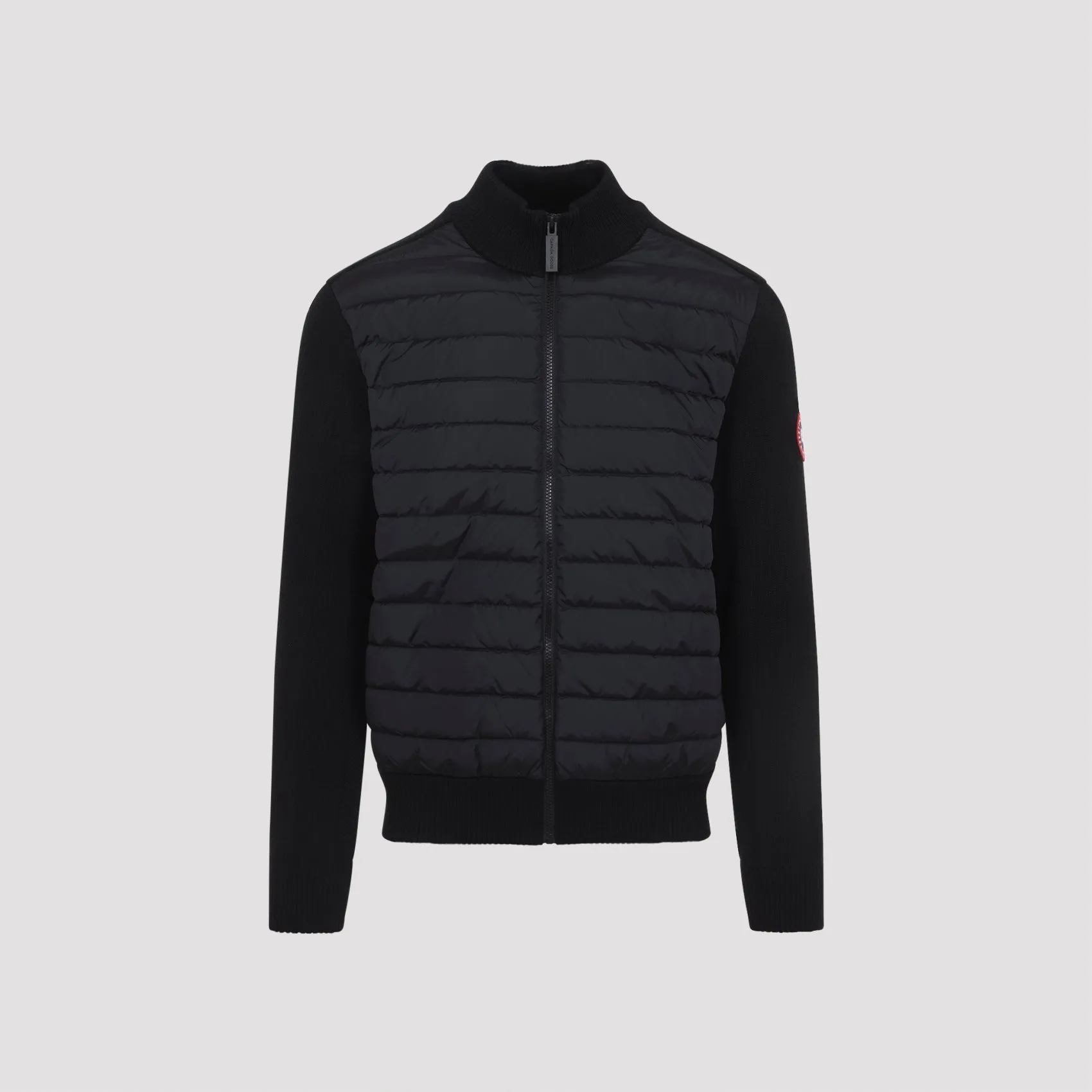 Jackets Black sold by Wanan Luxury product image thumbnail 2