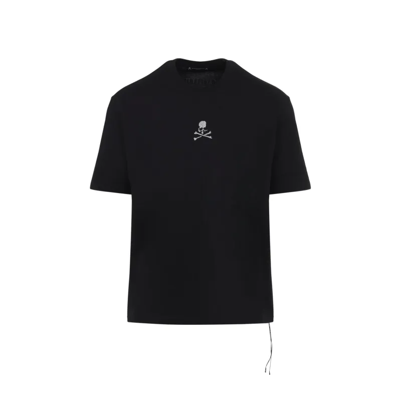 T-Shirts Black sold by Wanan Luxury