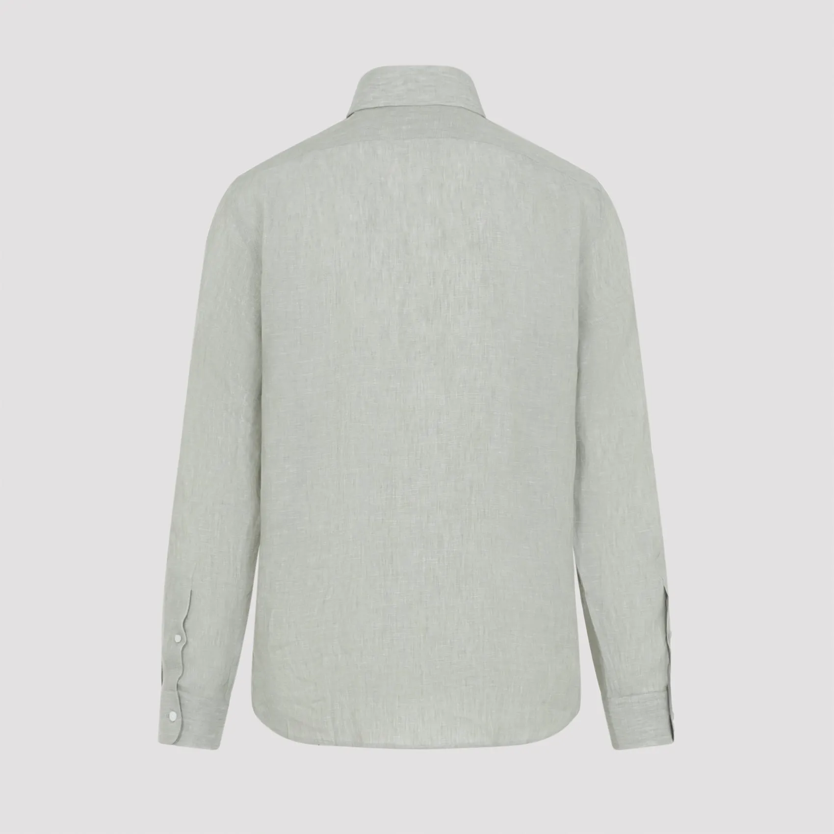 Shirts Green sold by Wanan Luxury product image thumbnail 3