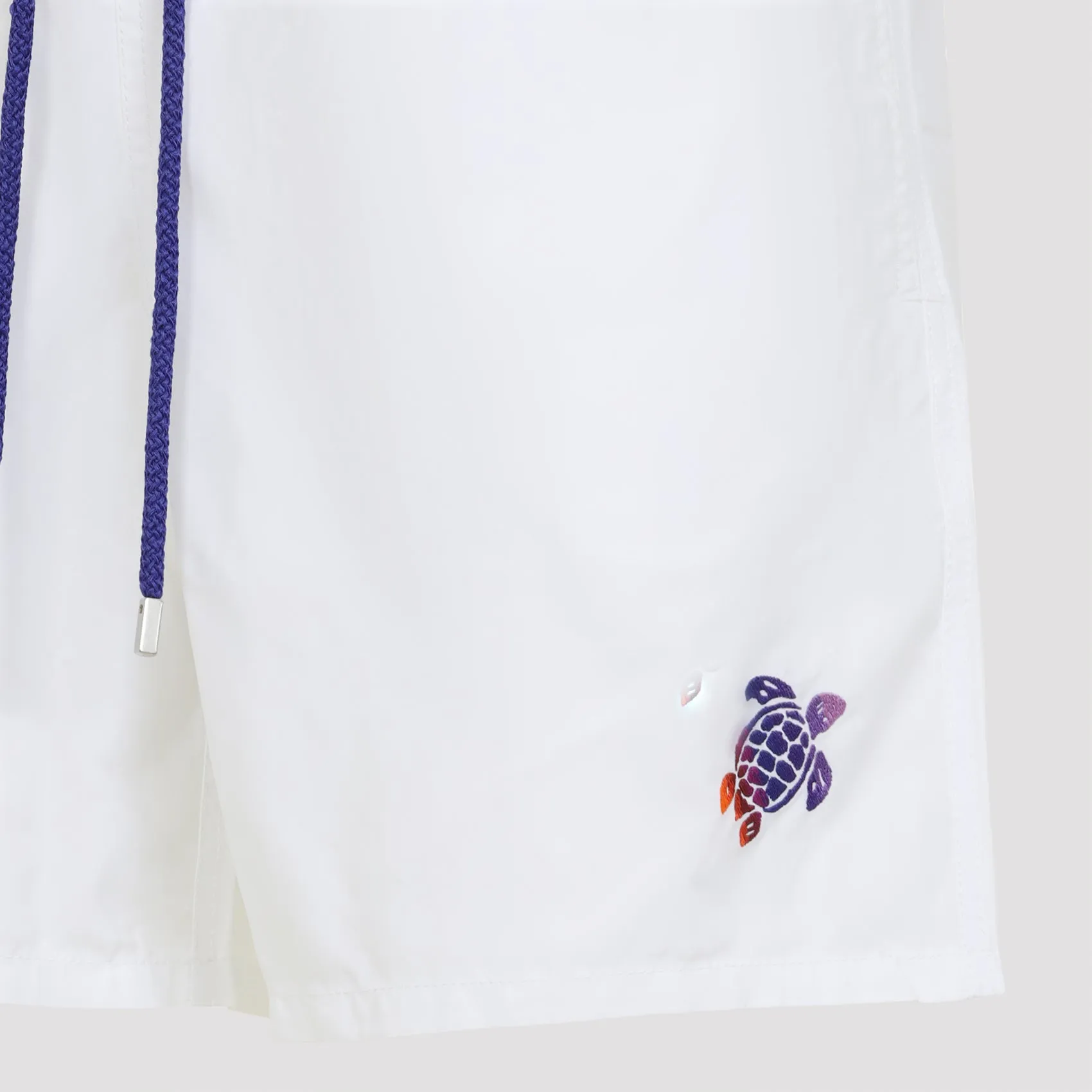 Swim Shorts White sold by Wanan Luxury product image thumbnail 4