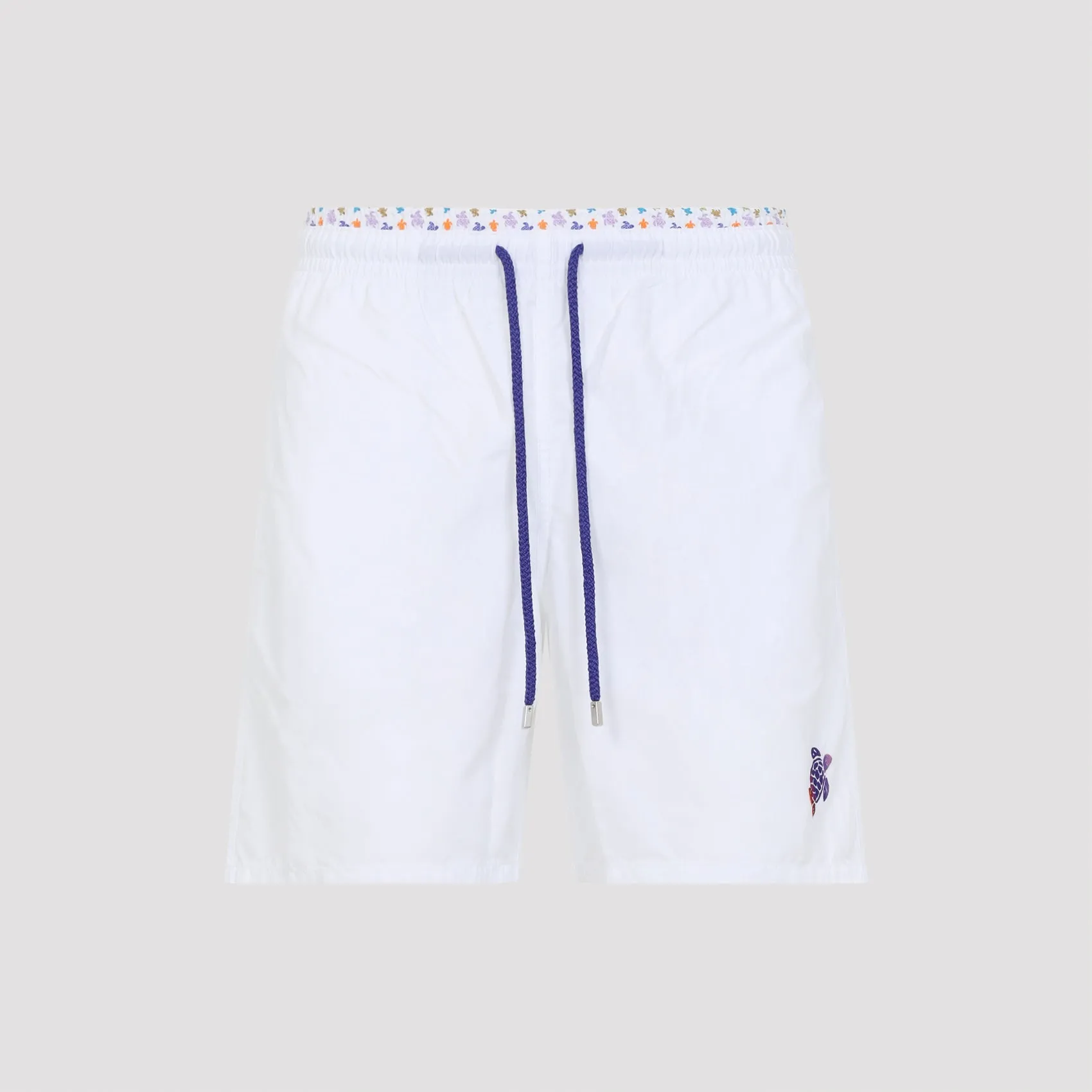 Swim Shorts White sold by Wanan Luxury product image thumbnail 2