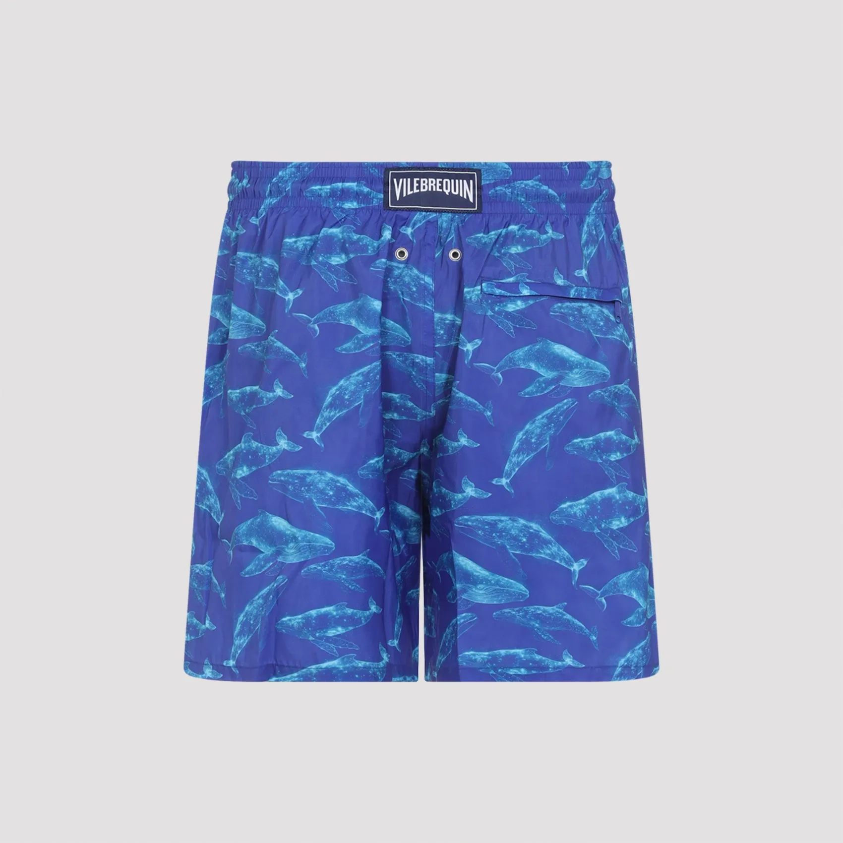 Swim Shorts Blue sold by Wanan Luxury product image thumbnail 3