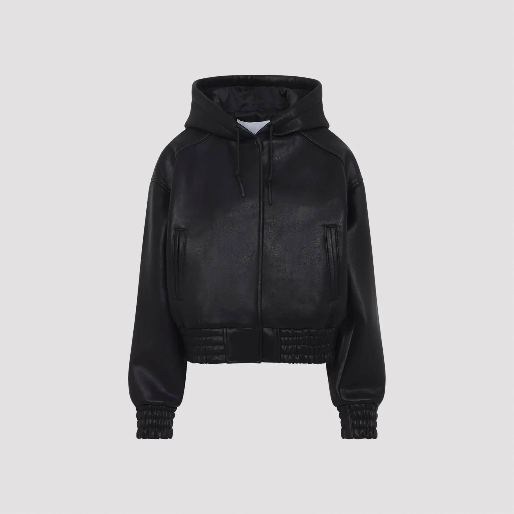 Jackets Black sold by Wanan Luxury product image thumbnail 2