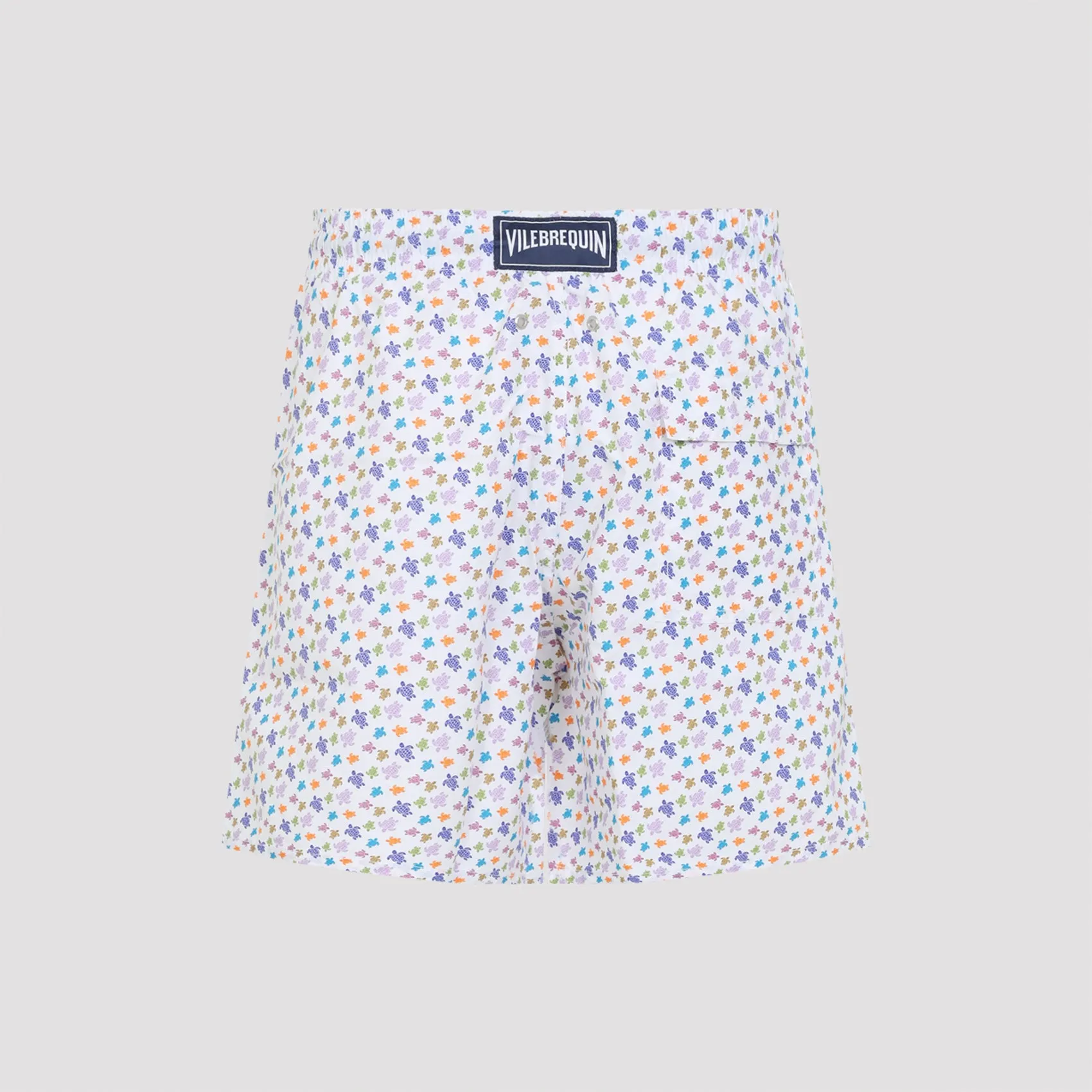 Swim Shorts Multicolour sold by Wanan Luxury product image thumbnail 3