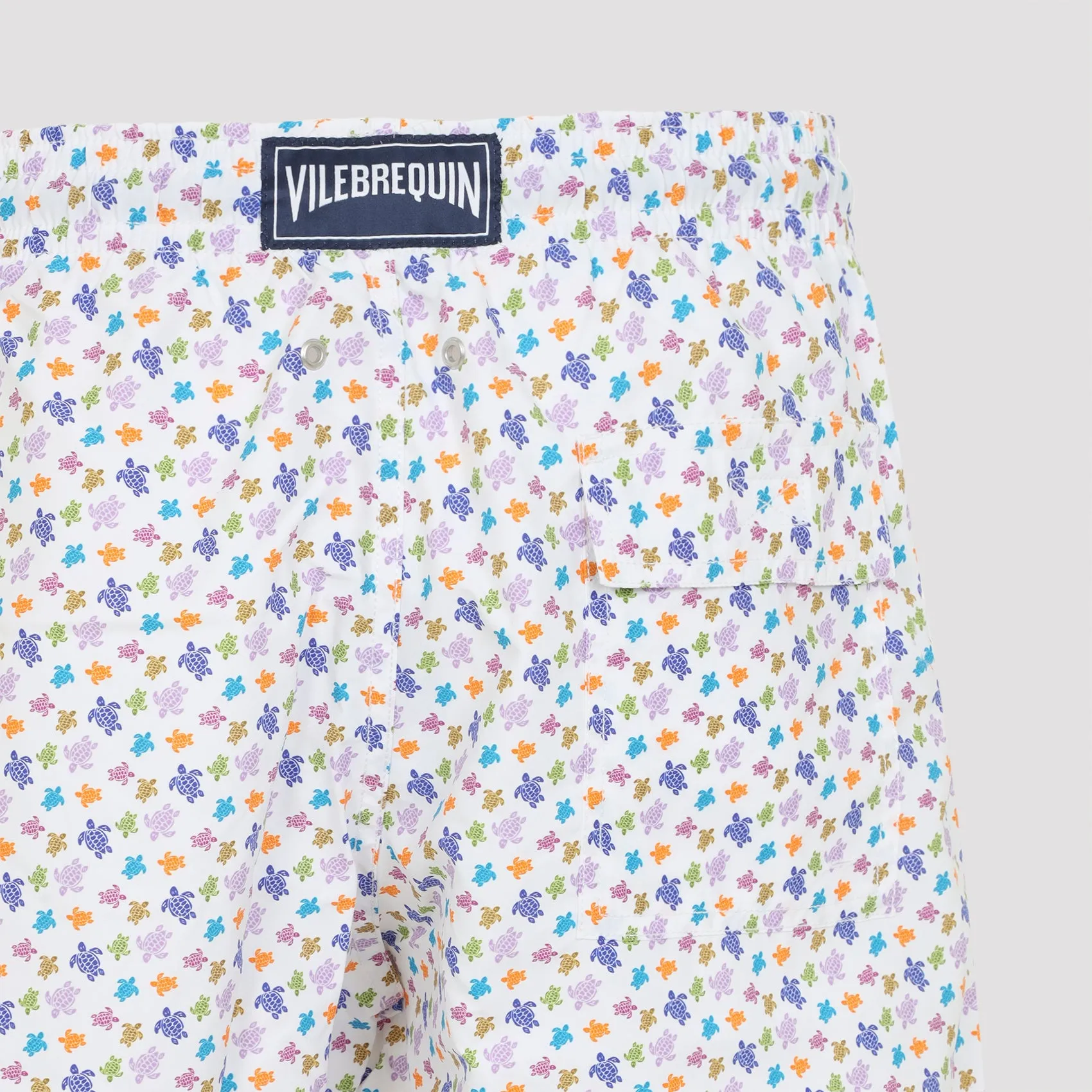 Swim Shorts Multicolour sold by Wanan Luxury product image thumbnail 4