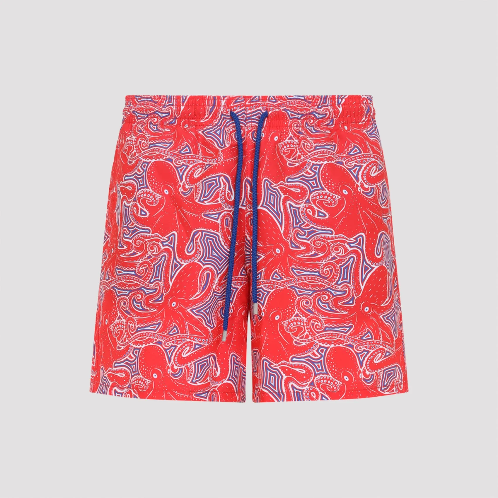Swim Shorts Red sold by Wanan Luxury product image thumbnail 2