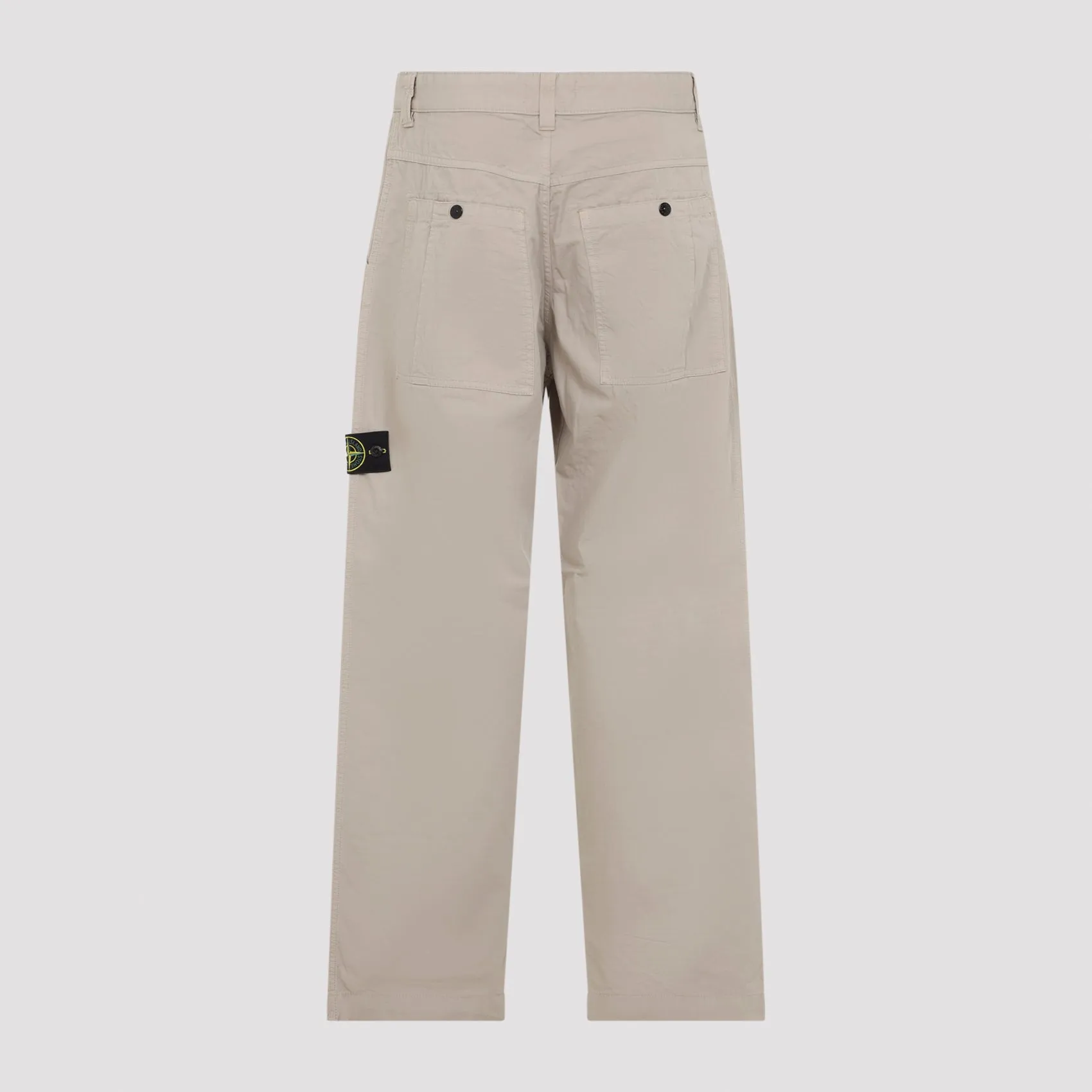 Regular & Straight Leg Nude & Neutrals sold by Wanan Luxury product image thumbnail 3