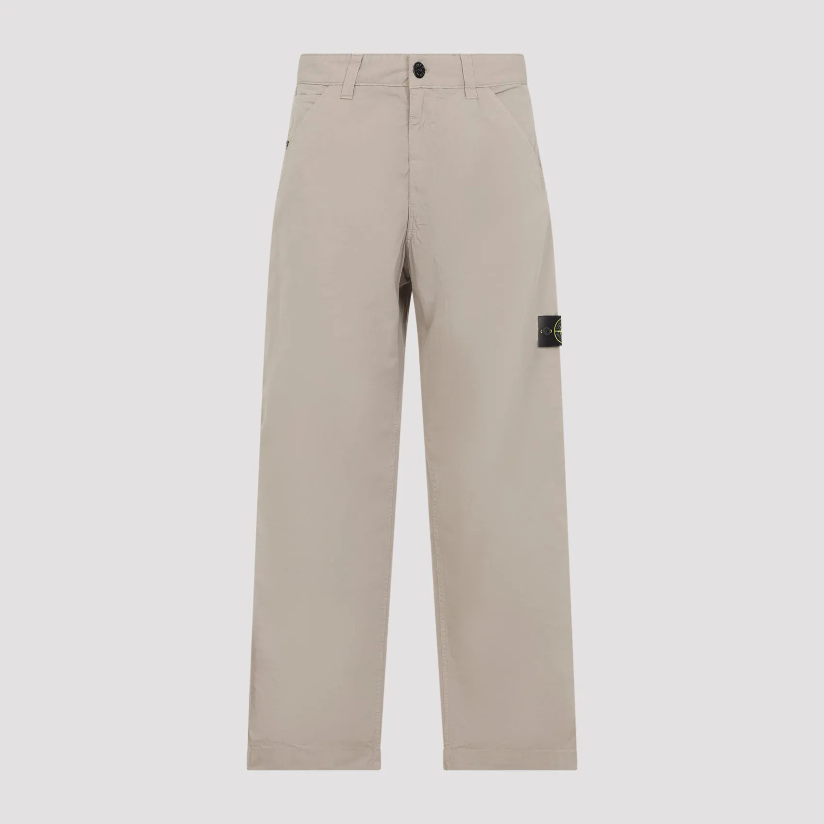 Regular & Straight Leg Nude & Neutrals sold by Wanan Luxury product image thumbnail 2