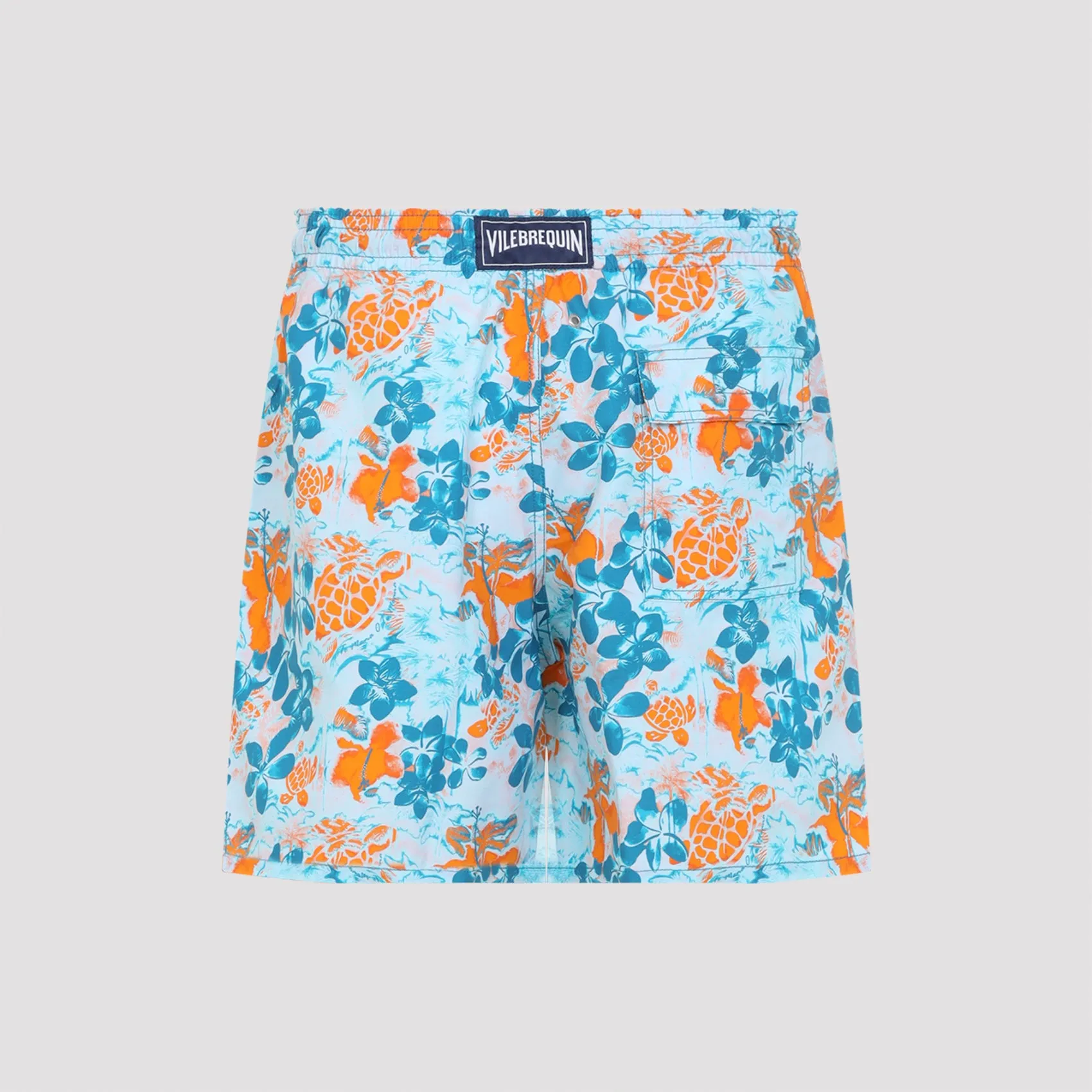 Swim Shorts Multicolour sold by Wanan Luxury product image thumbnail 3