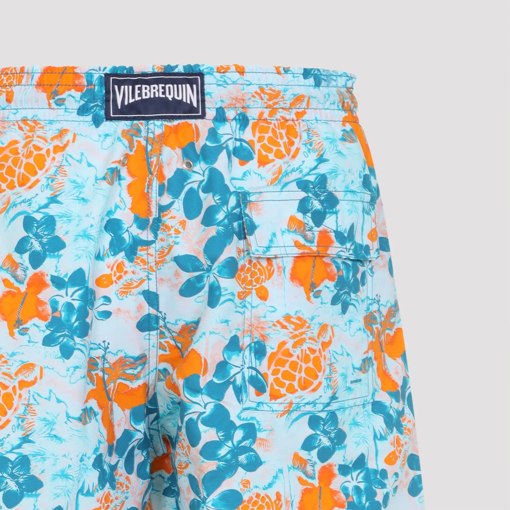 Swim Shorts Multicolour sold by Wanan Luxury product image thumbnail 4