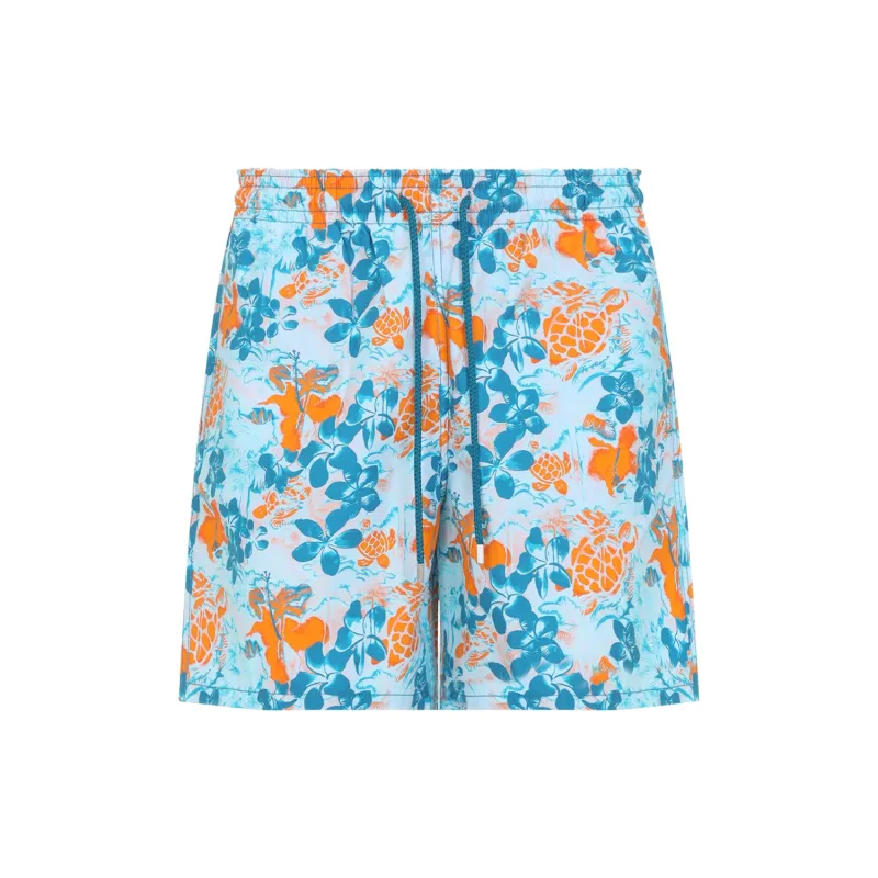 Swim Shorts Multicolour made by Vilebrequin
